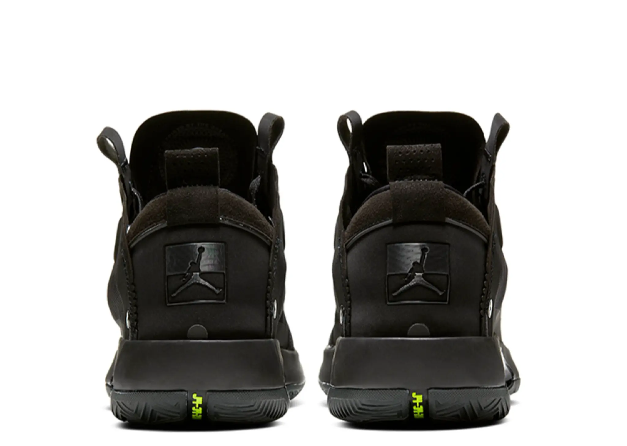 Jordan XXXIV Black Cat - photo 3