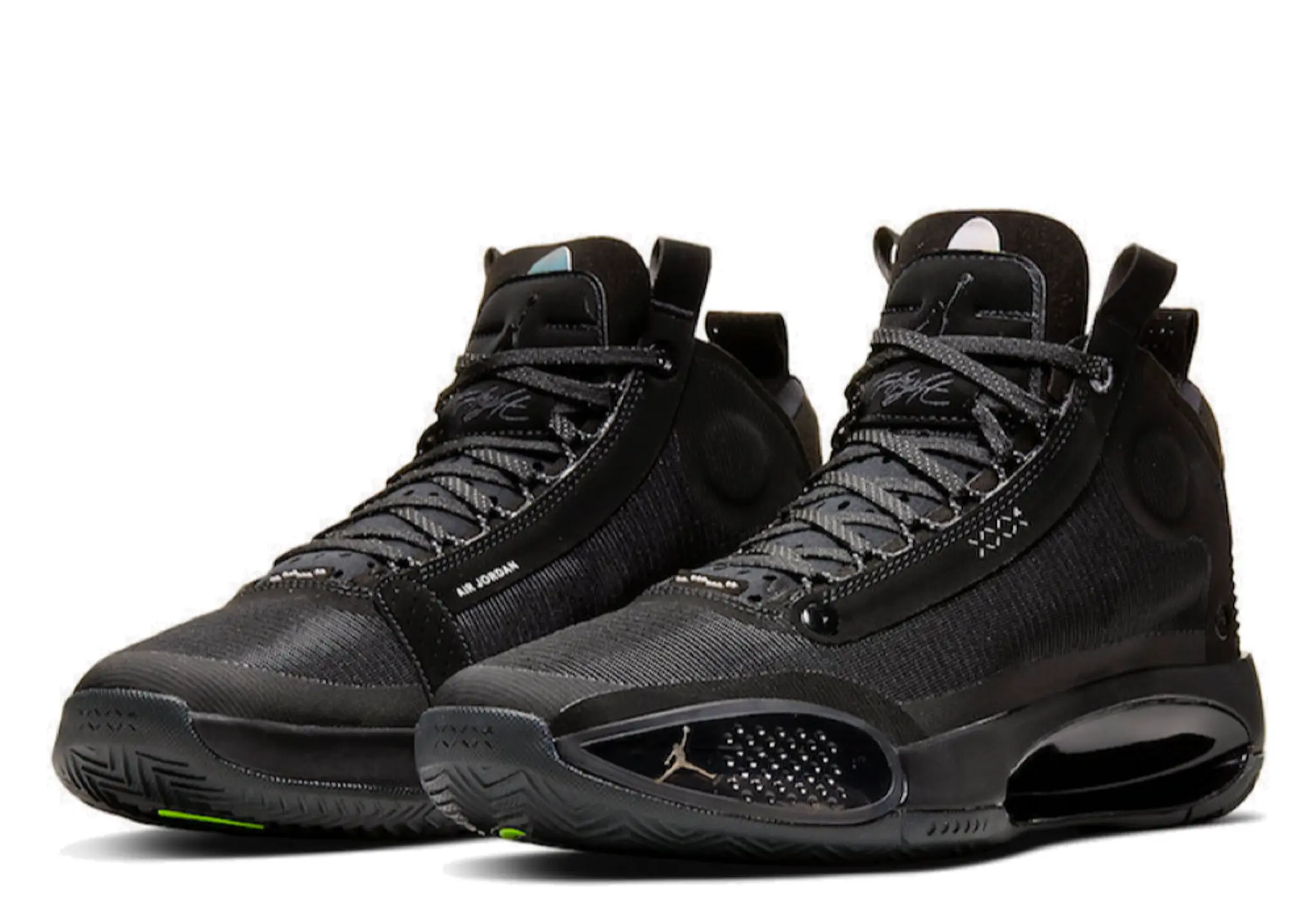 Jordan XXXIV Black Cat - photo 2