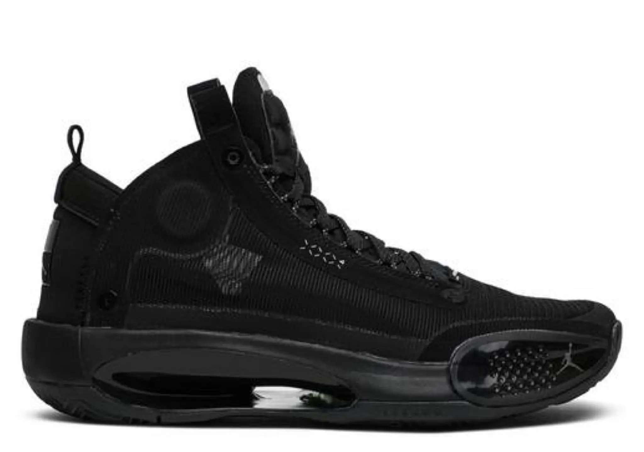 Jordan XXXIV Black Cat