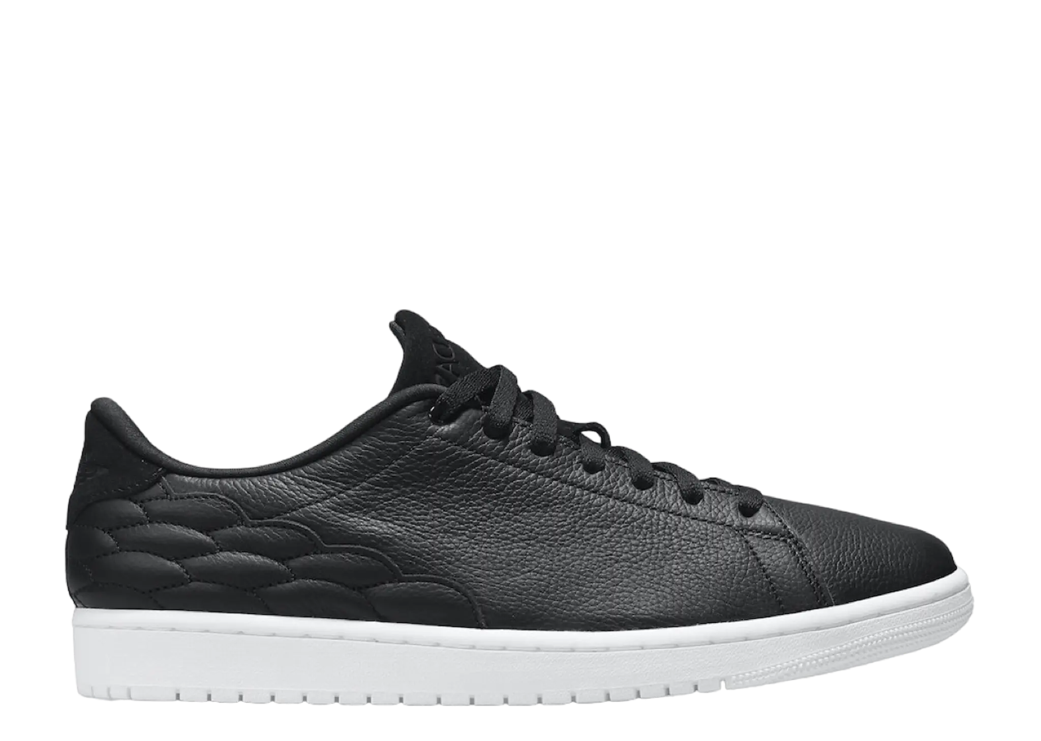 Air Jordan 1 Centre Court Black