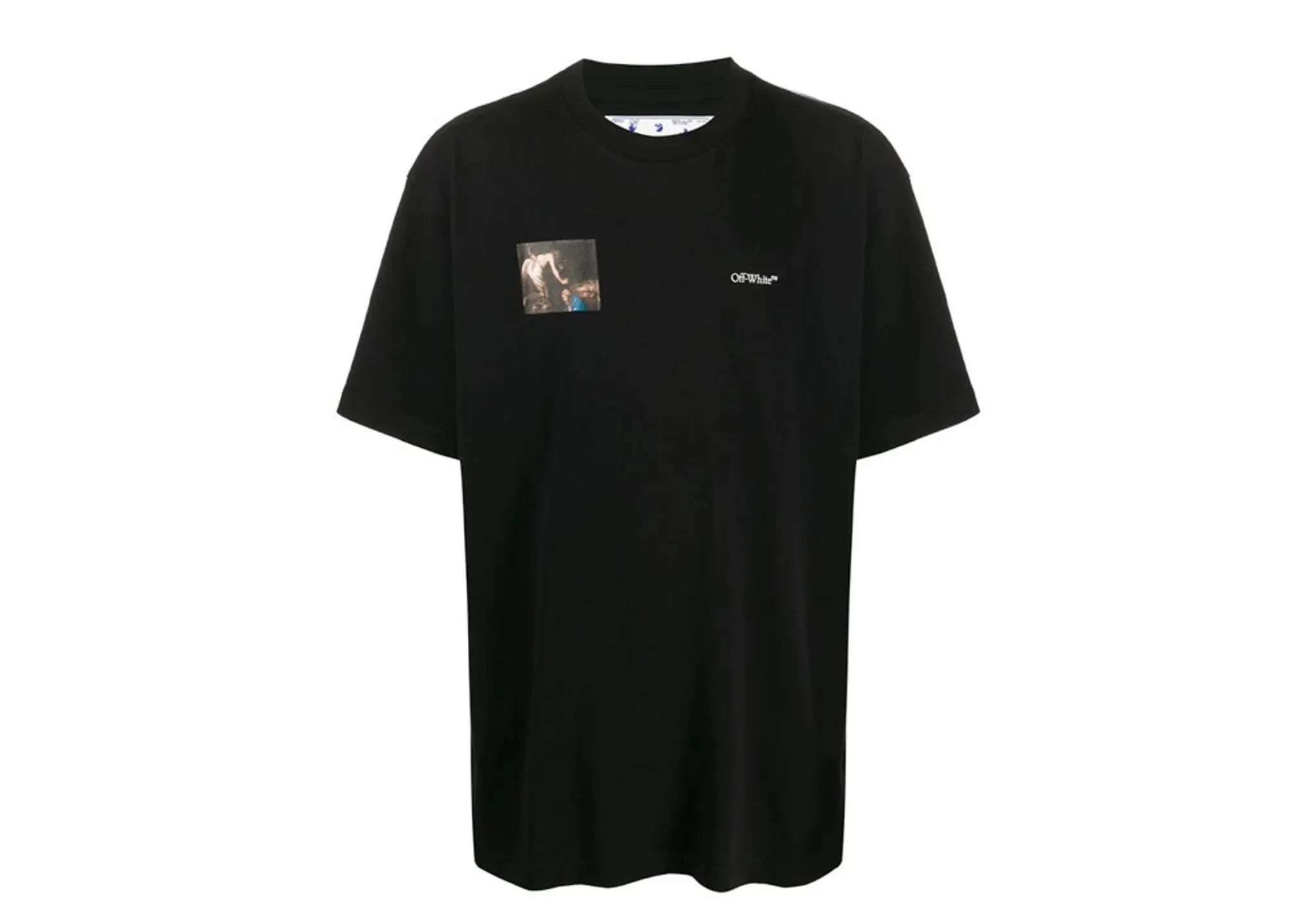 Off-White Caravaggio Angel T-shirt