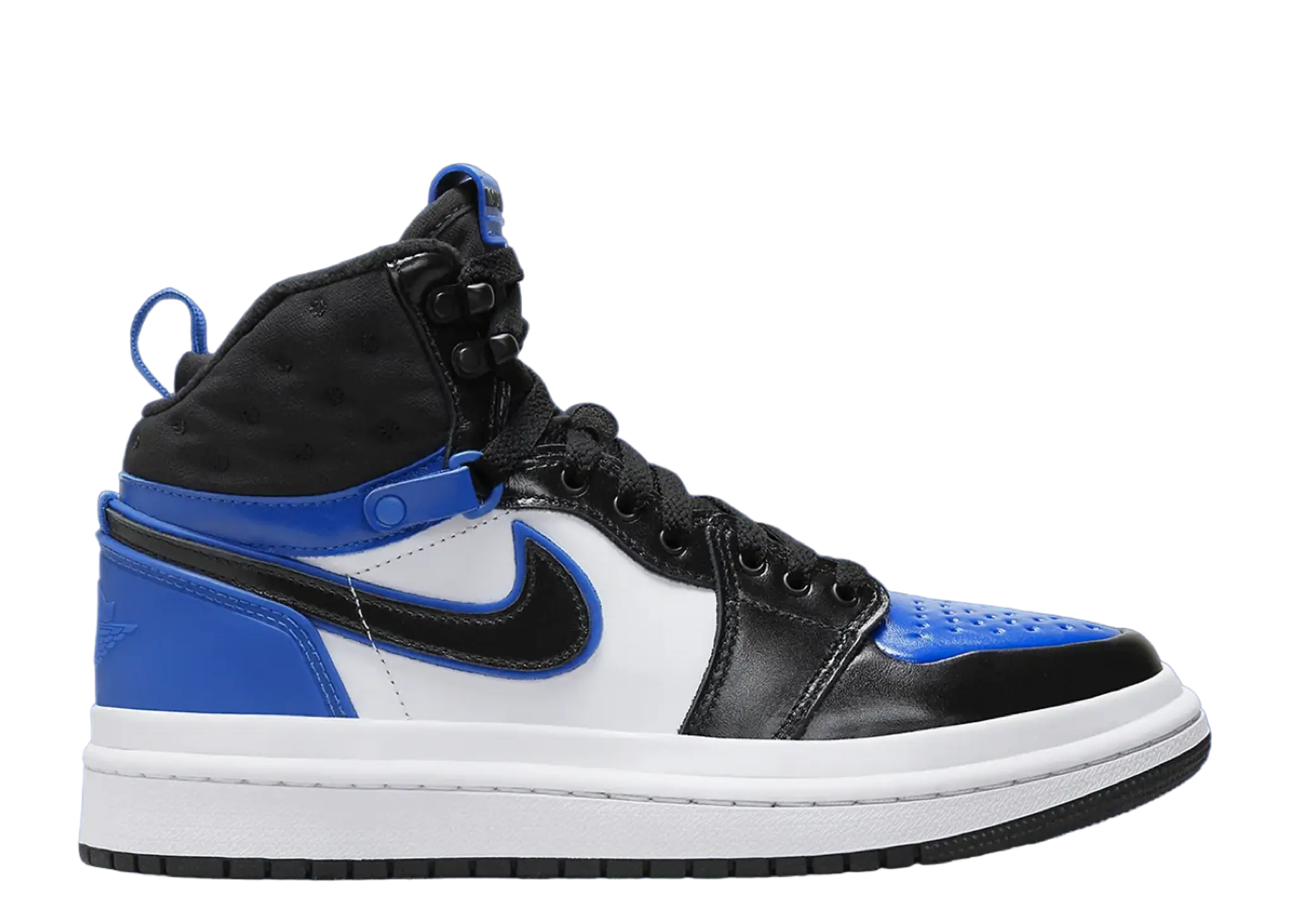 Air Jordan 1 Acclimate Royal Toe (Women's)