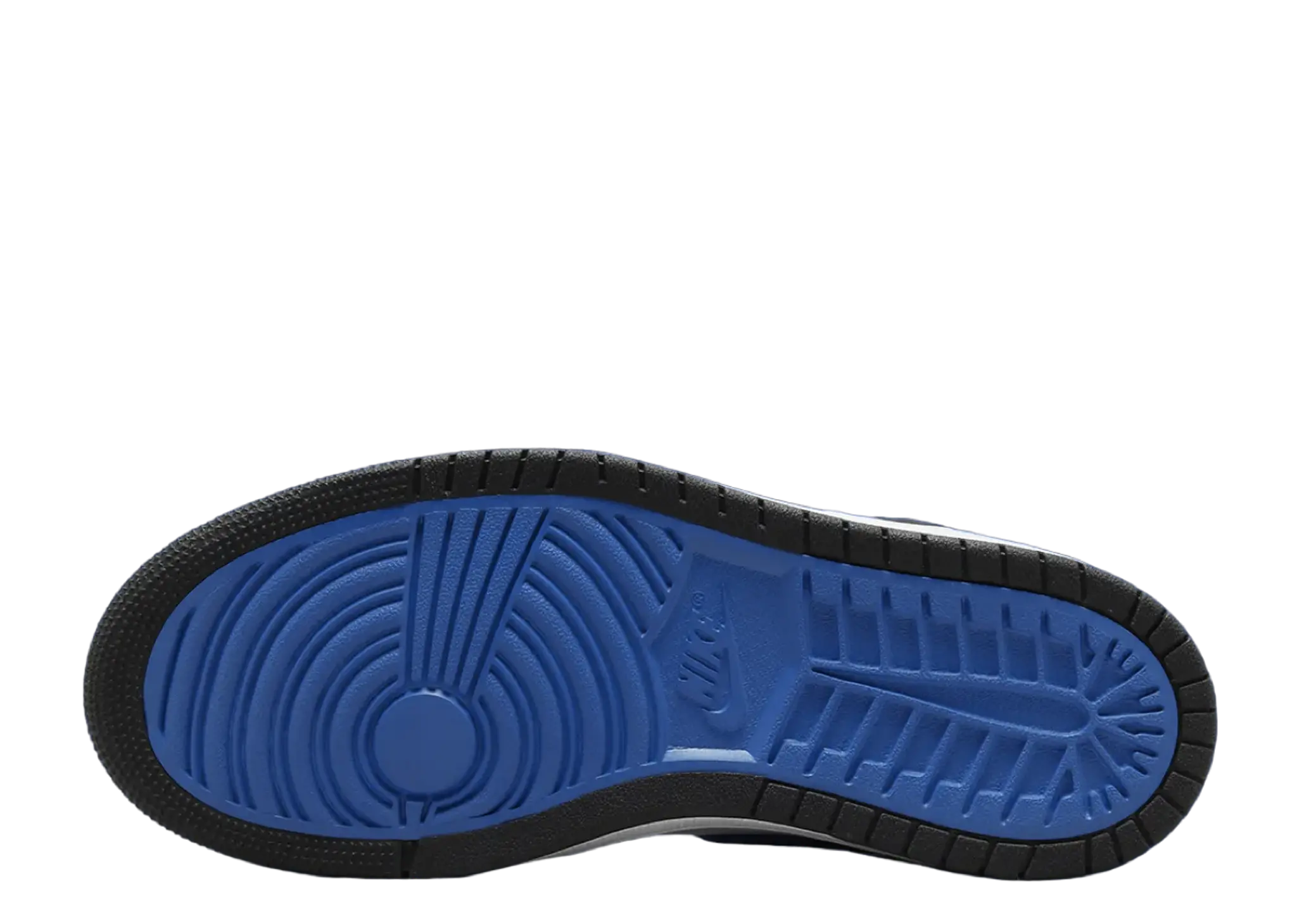 Air Jordan 1 Acclimate Royal Toe (Women's) - photo 4