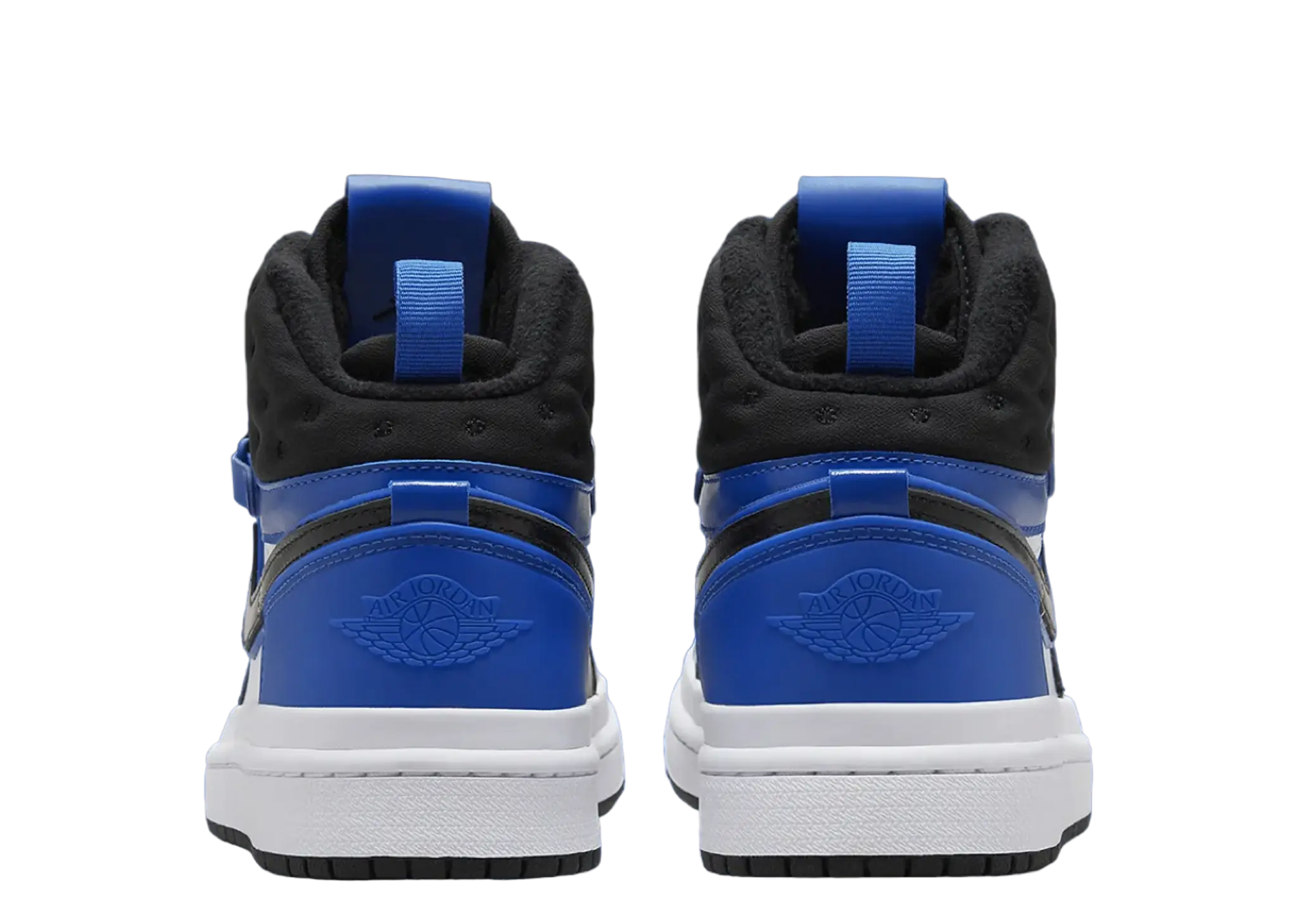 Air Jordan 1 Acclimate Royal Toe (Women's) - photo 3