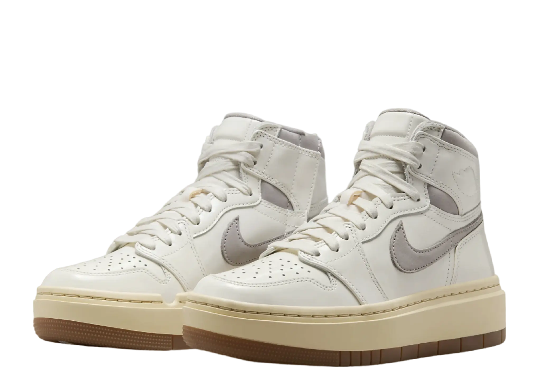 Air Jordan 1 Elevate High College Grey (Women's) - photo 2