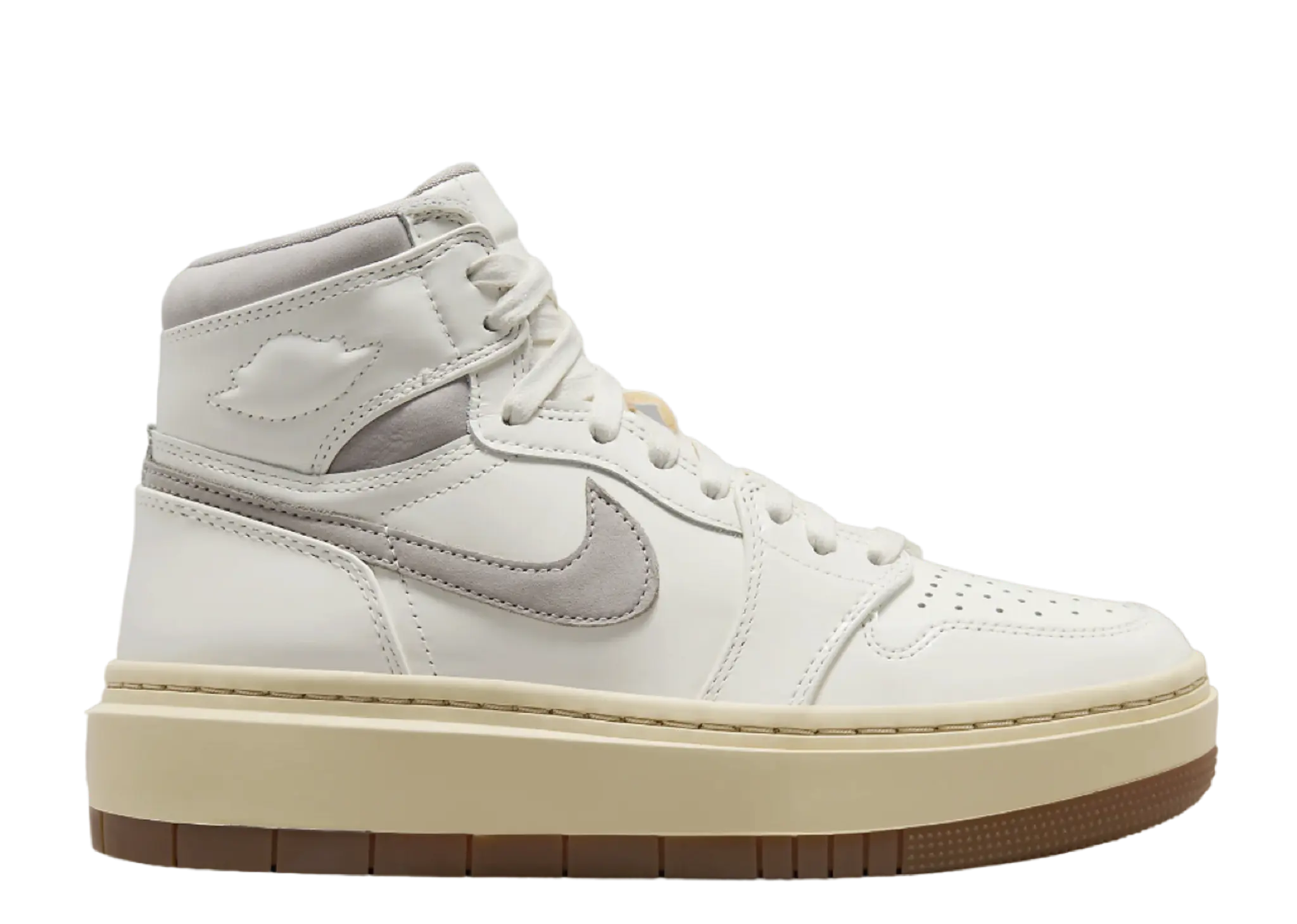 Air Jordan 1 Elevate High College Grey (Women's)