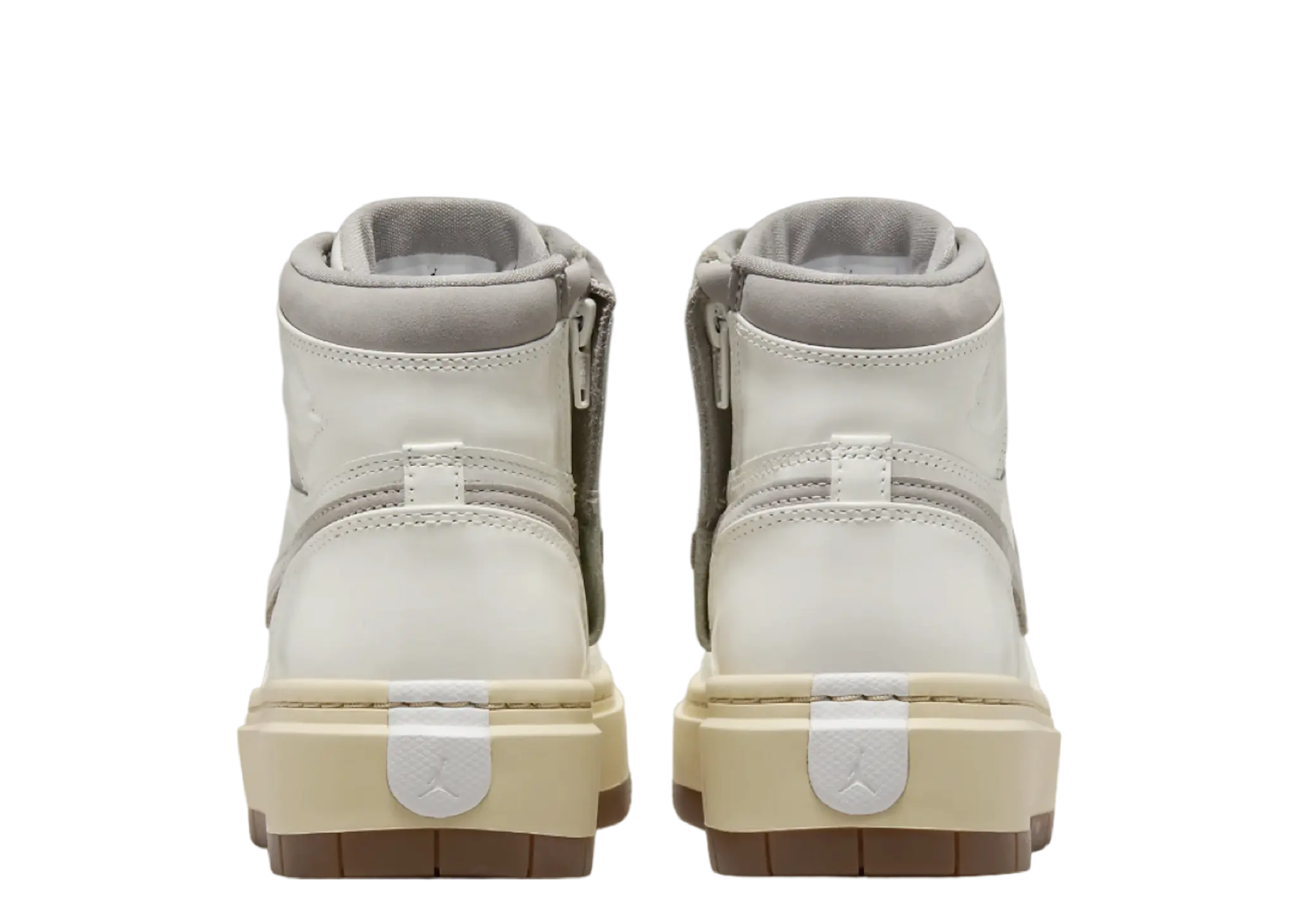 Air Jordan 1 Elevate High College Grey (Women's) - photo 3