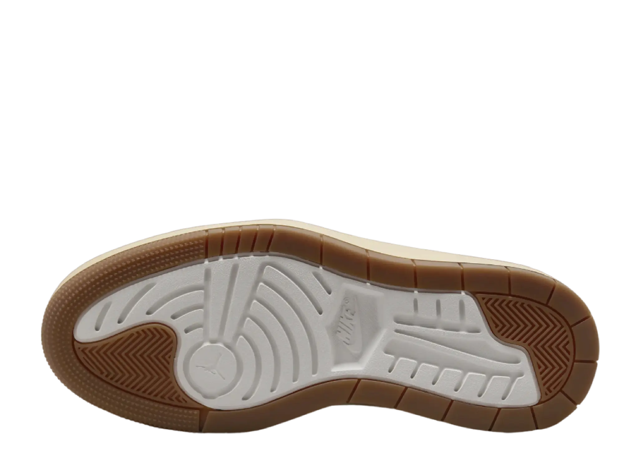 Air Jordan 1 Elevate High College Grey (Women's) - photo 4