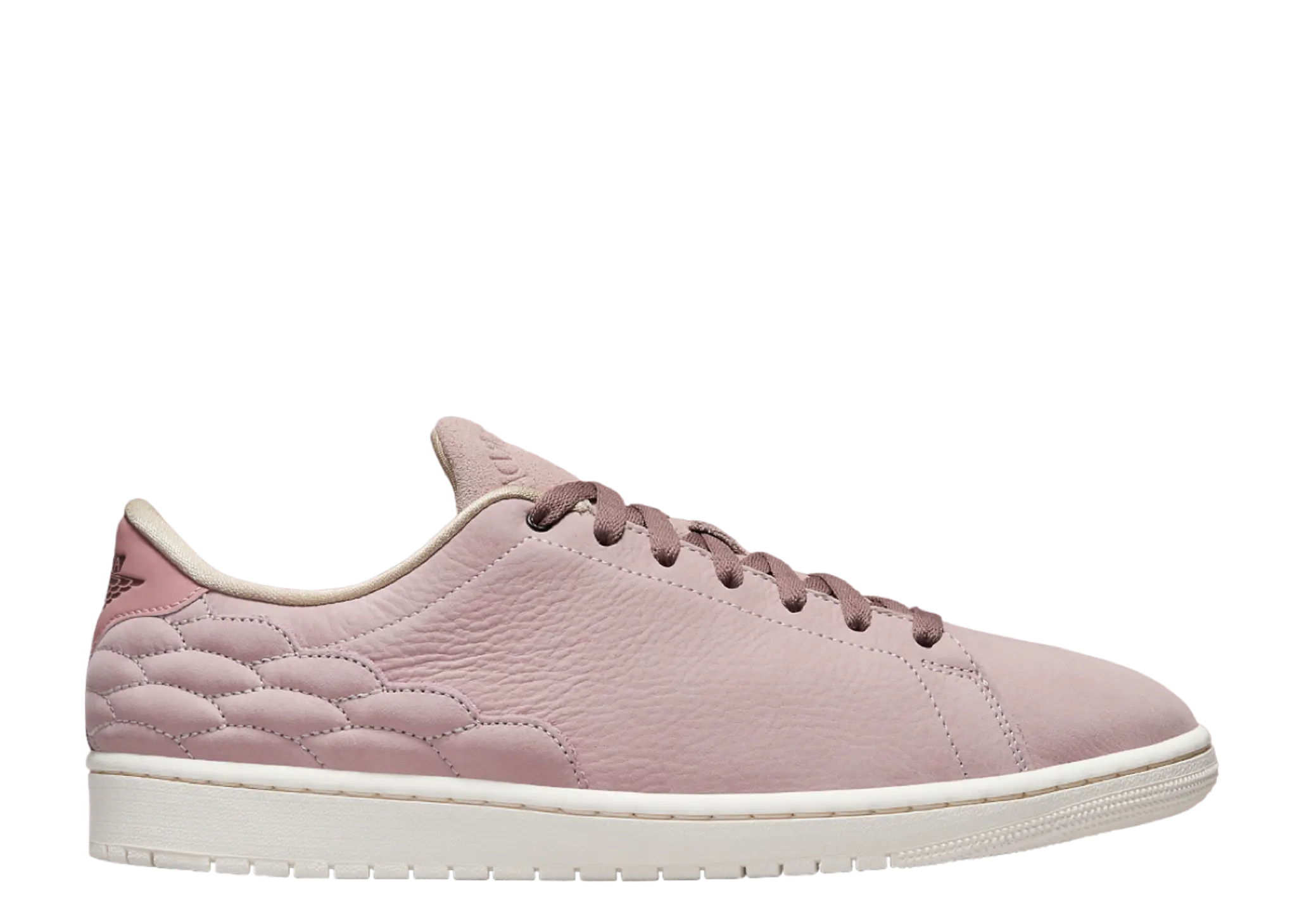 Air Jordan 1 Centre Court Pink Oxford