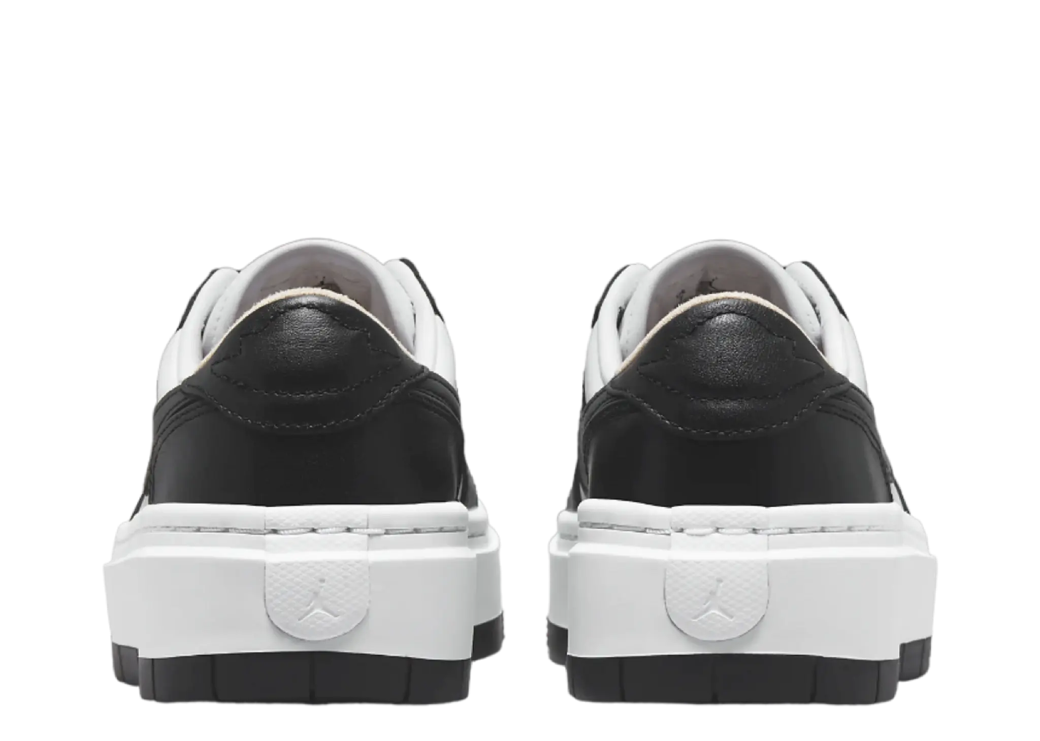 Air Jordan 1 Elevate Low Panda (Women's) - photo 3