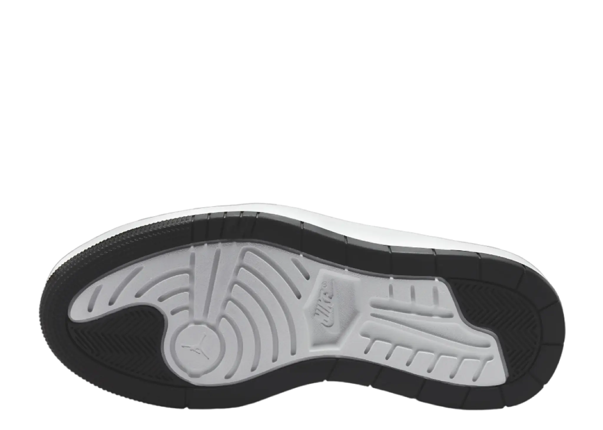Air Jordan 1 Elevate Low Panda (Women's) - photo 4