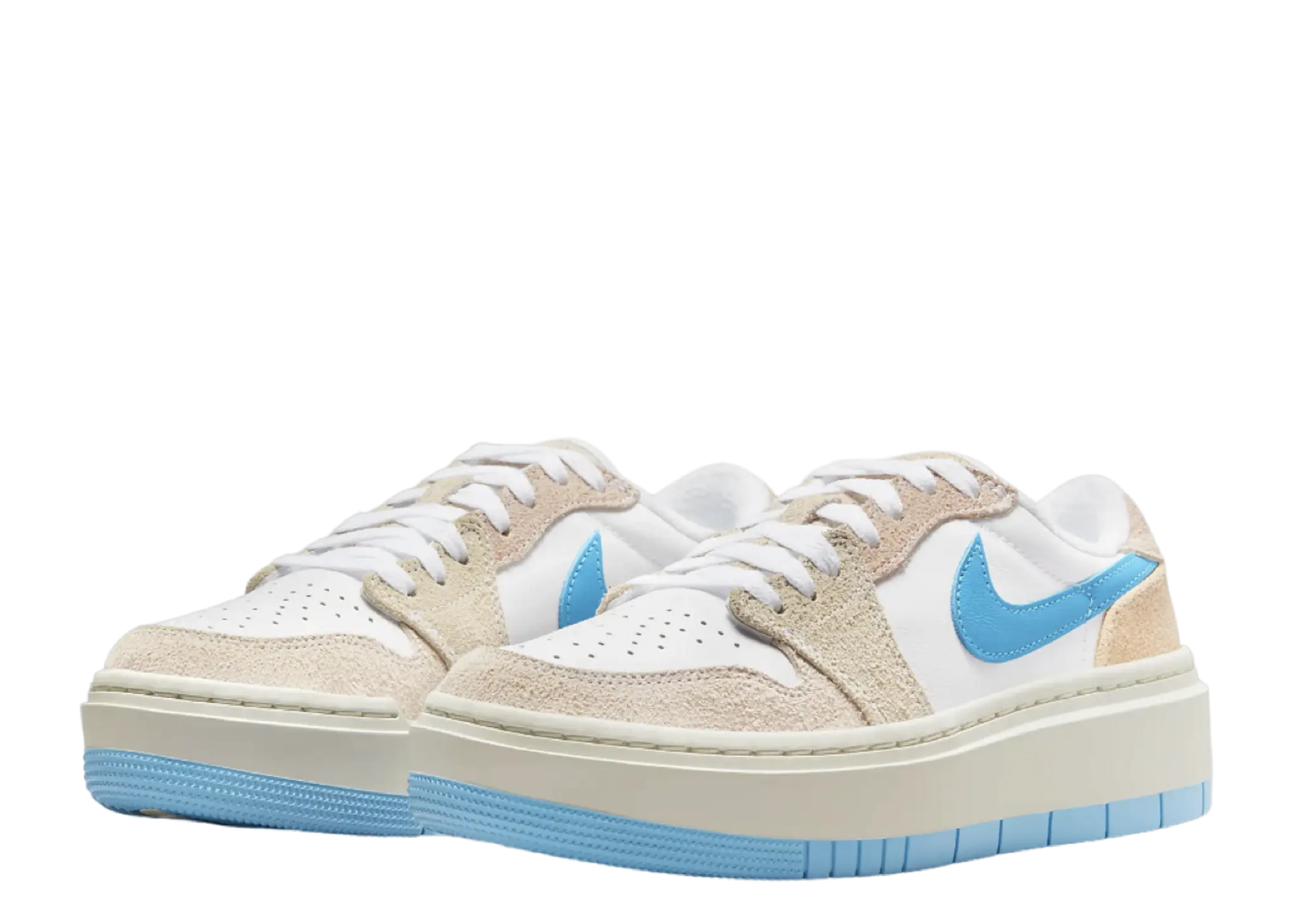 Air Jordan 1 Elevate Low SE Salt Lake City (Women's) - photo 2