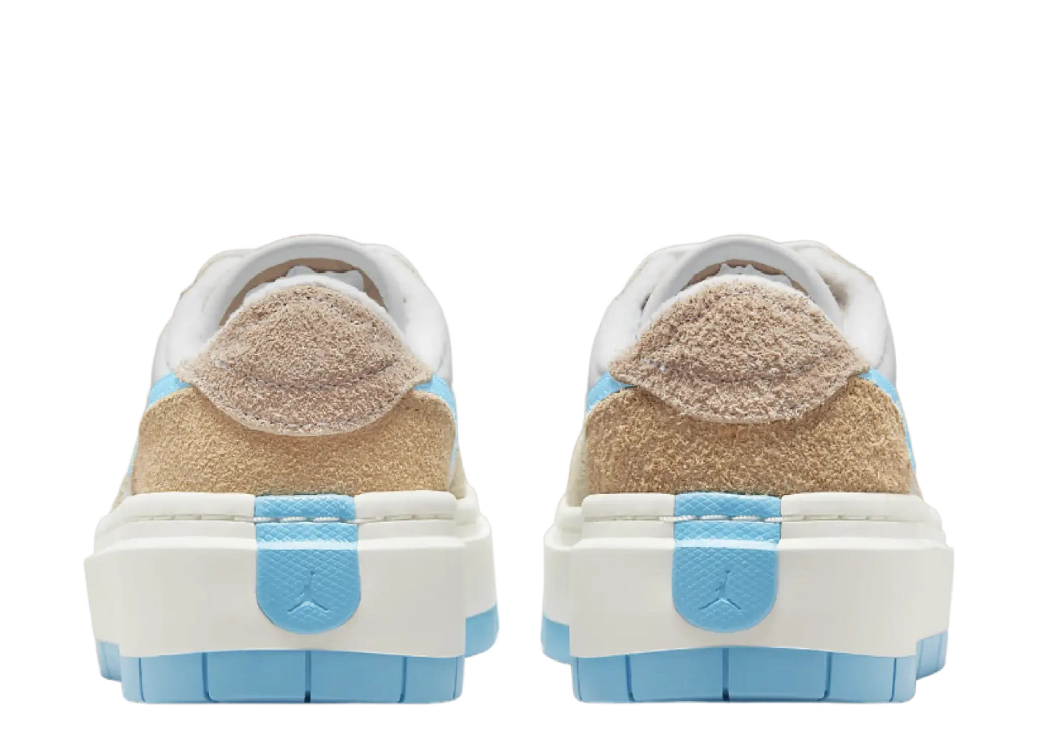 Air Jordan 1 Elevate Low SE Salt Lake City (Women's) - photo 3