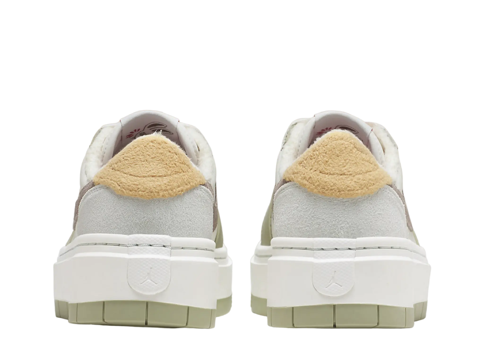Air Jordan 1 Elevate Low Year of the Rabbit (Women's) - photo 3