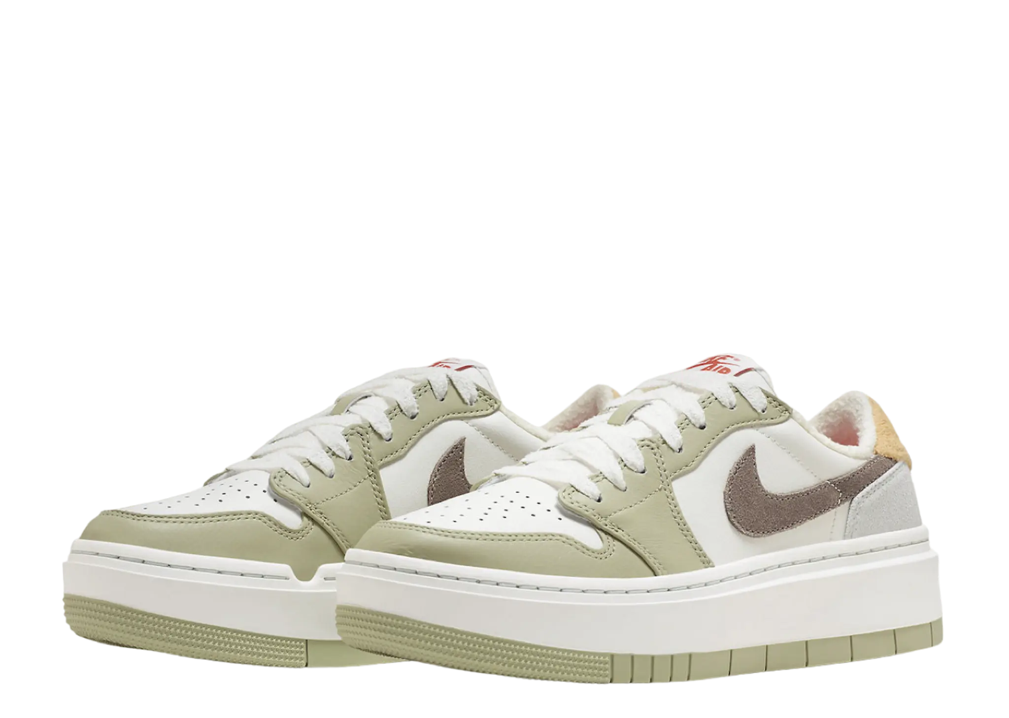 Air Jordan 1 Elevate Low Year of the Rabbit (Women's) - photo 2