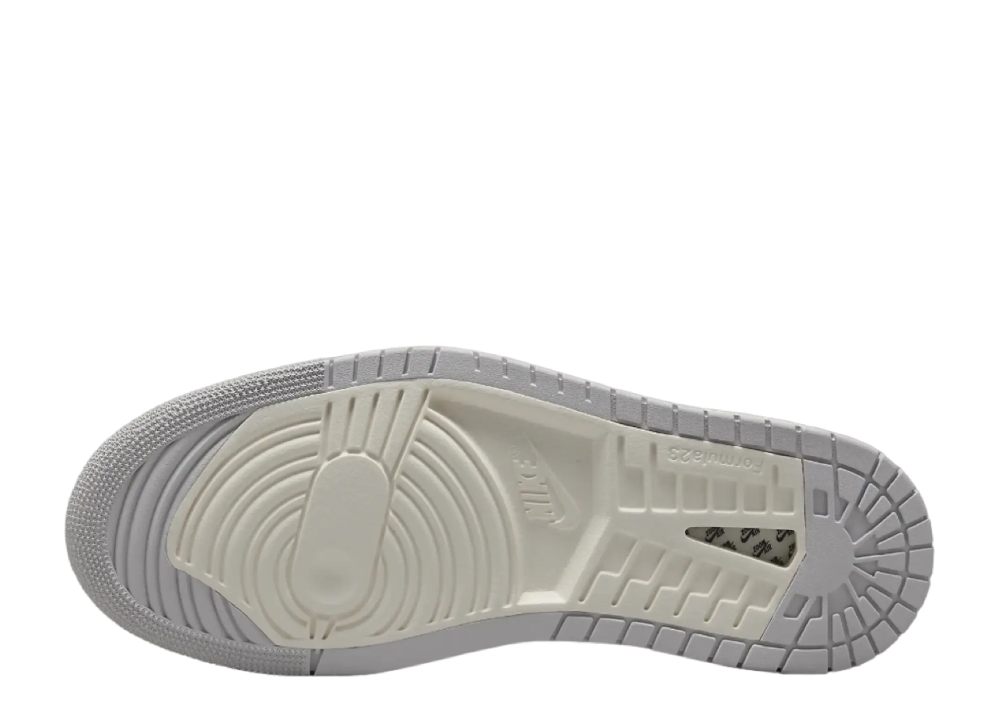 Air Jordan 1 High Zoom Air CMFT 2 FIBA - photo 4