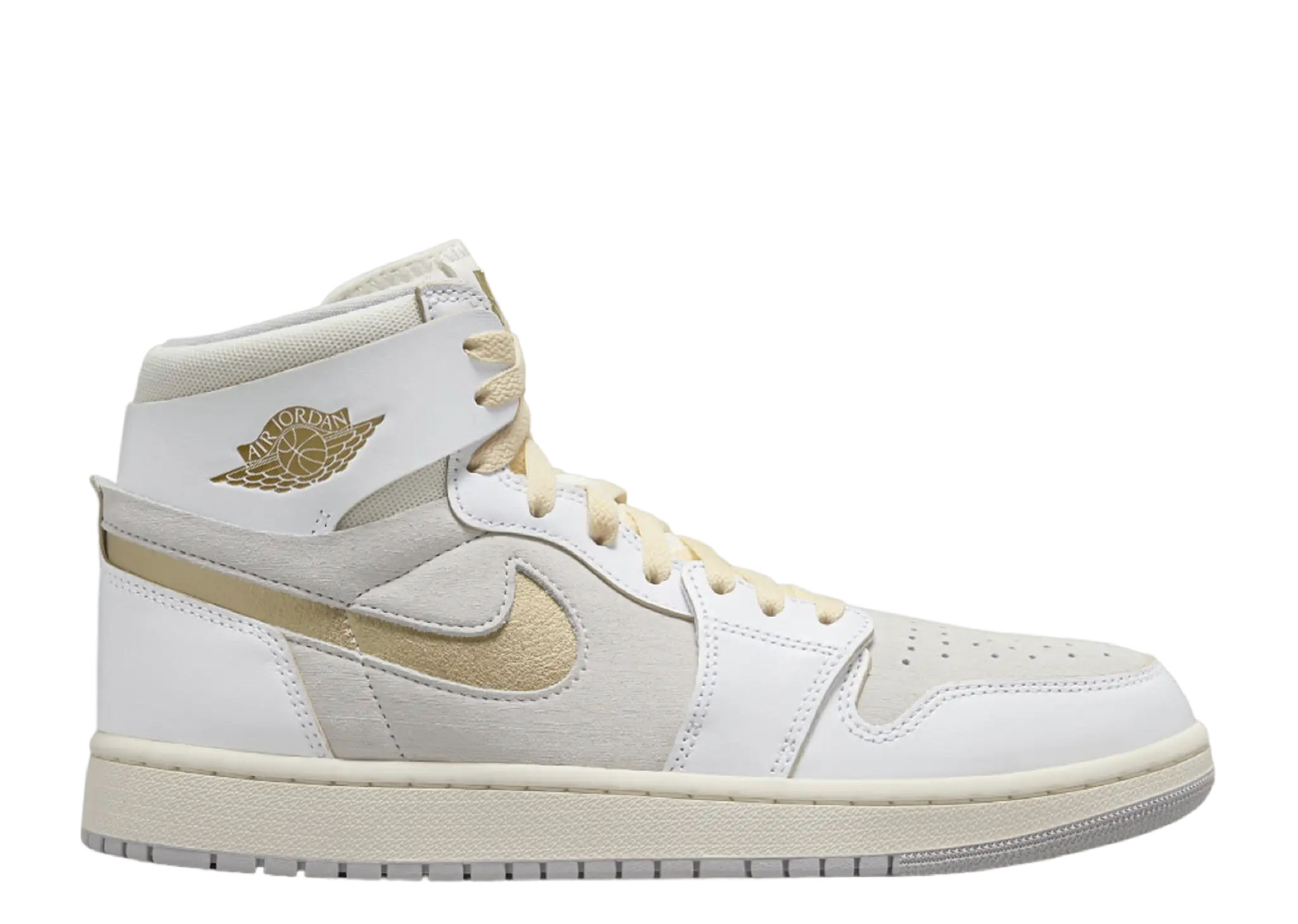 Air Jordan 1 High Zoom Air CMFT 2 FIBA