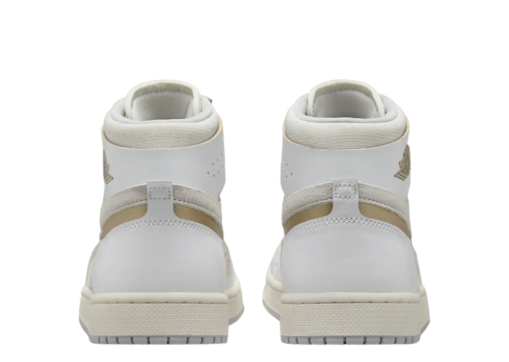 Air Jordan 1 High Zoom Air CMFT 2 FIBA - photo 3