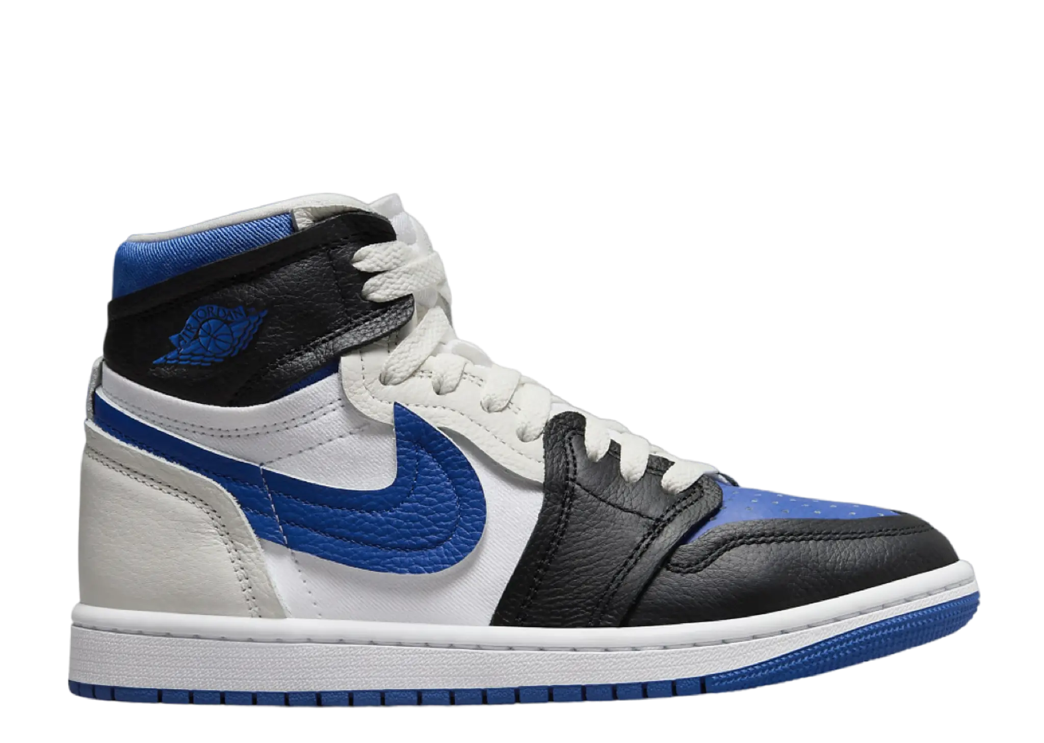 Air Jordan 1 High MM Royal Toe (Women's)