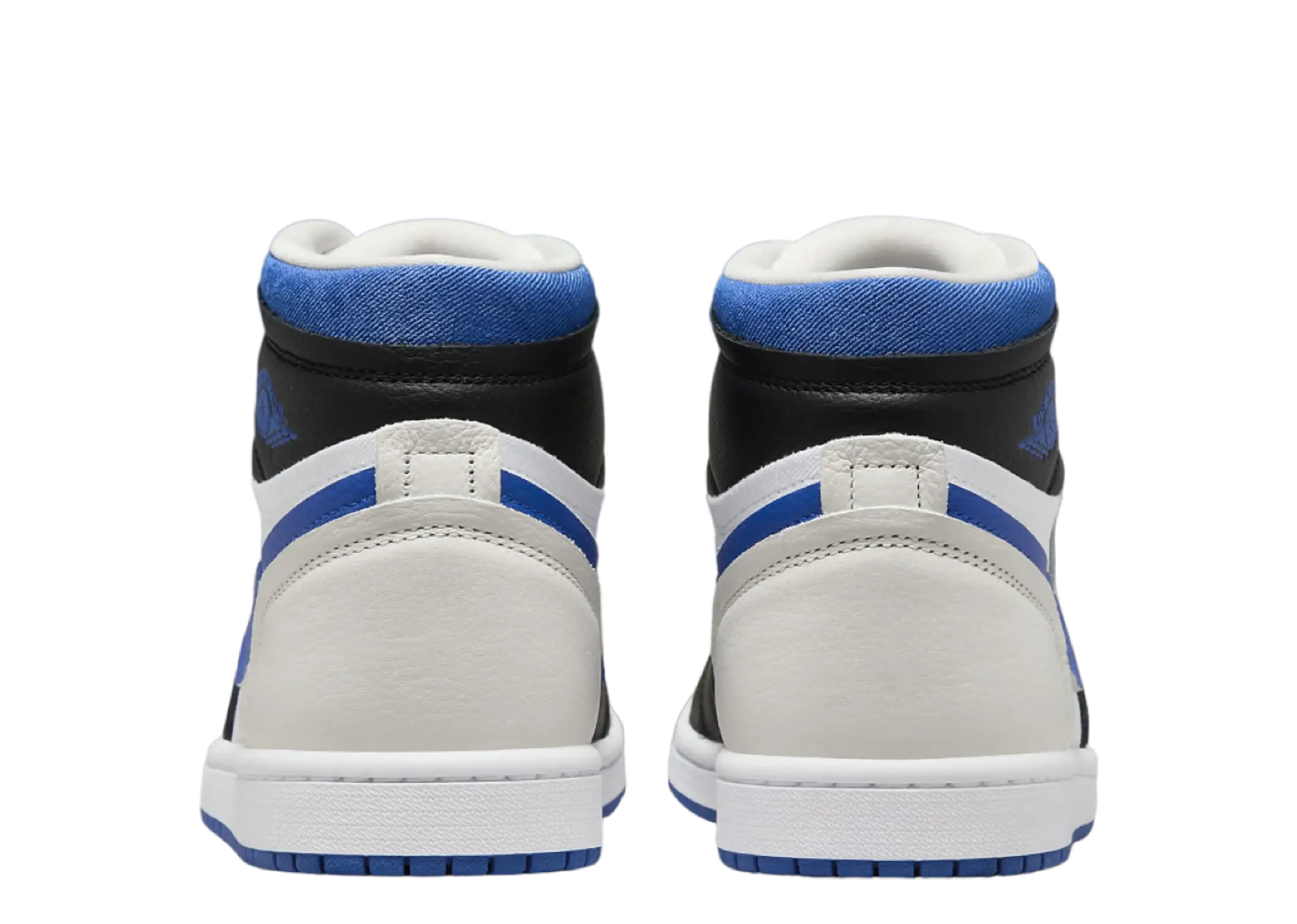 Air Jordan 1 High MM Royal Toe (Women's) - photo 3