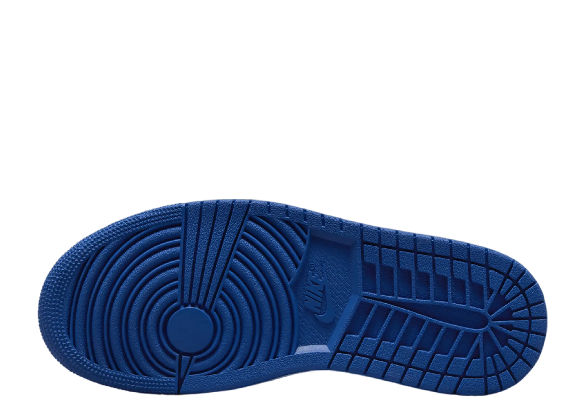 Air Jordan 1 High MM Royal Toe (Women's) - photo 4
