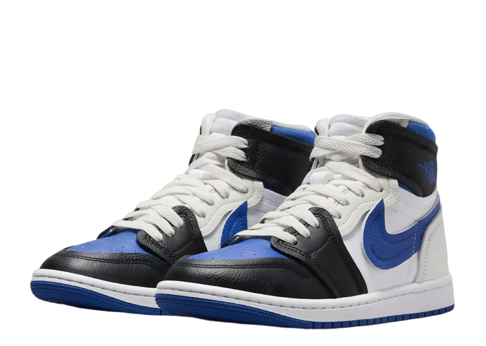 Air Jordan 1 High MM Royal Toe (Women's) - photo 2
