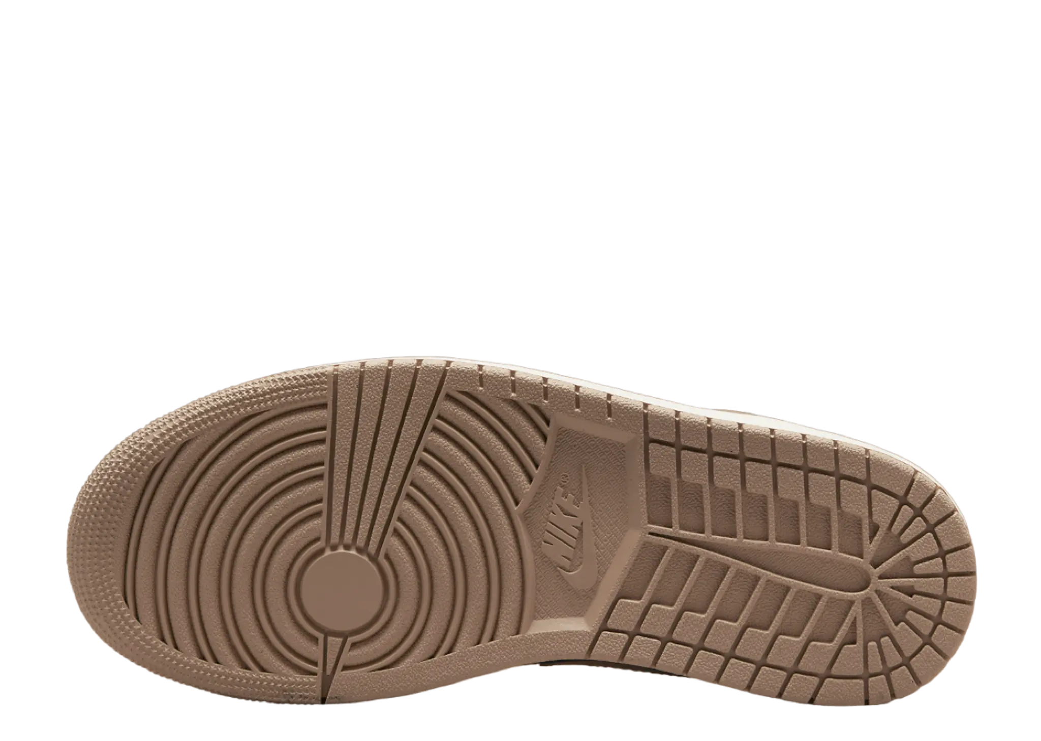 Air Jordan 1 Low Desert (Women's) - photo 4