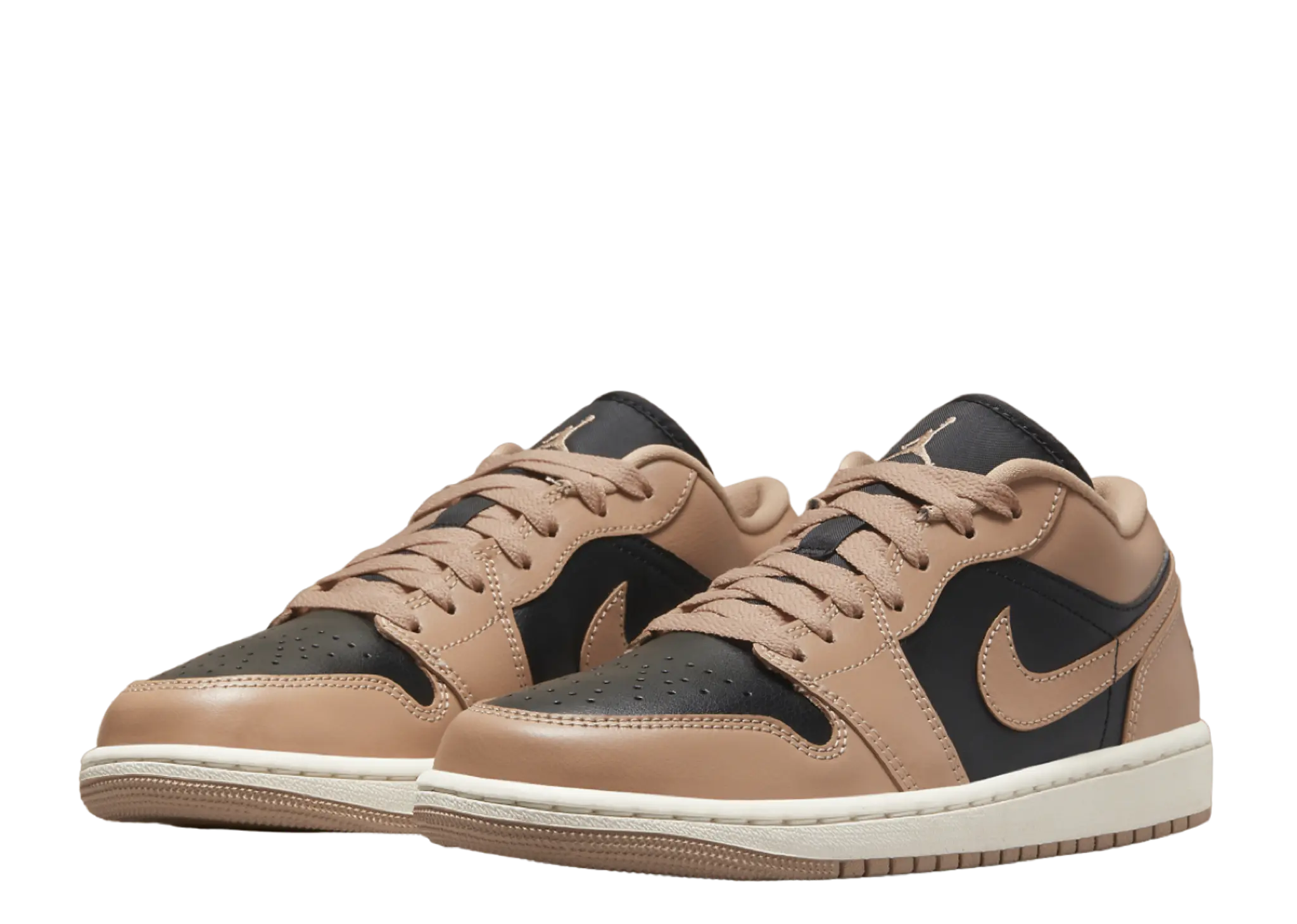 Air Jordan 1 Low Desert (Women's) - photo 2