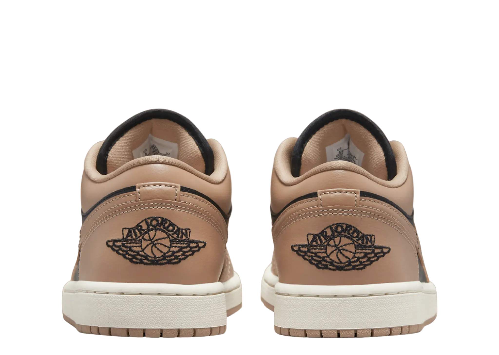 Air Jordan 1 Low Desert (Women's) - photo 3