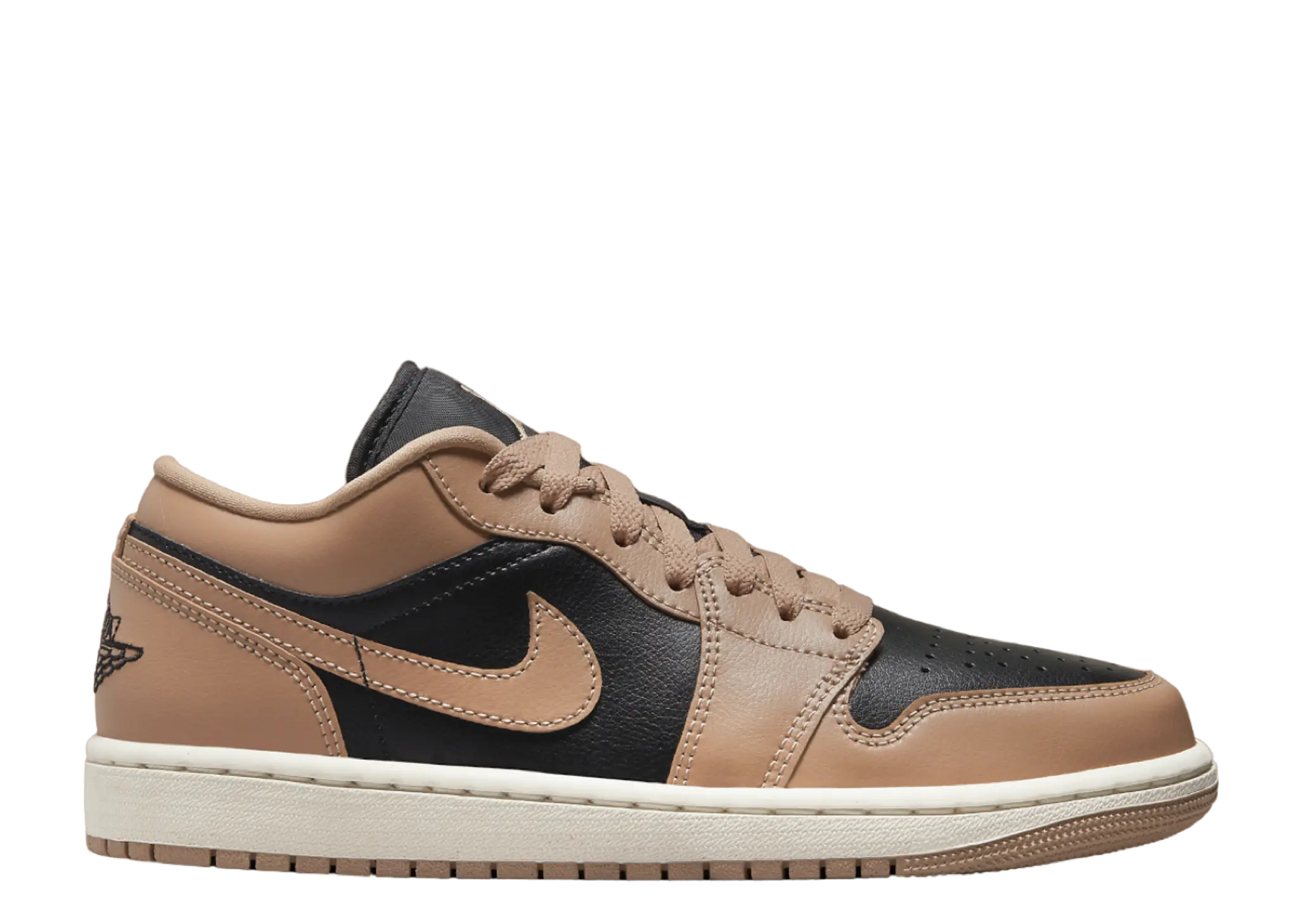Air Jordan 1 Low Desert (Women's)