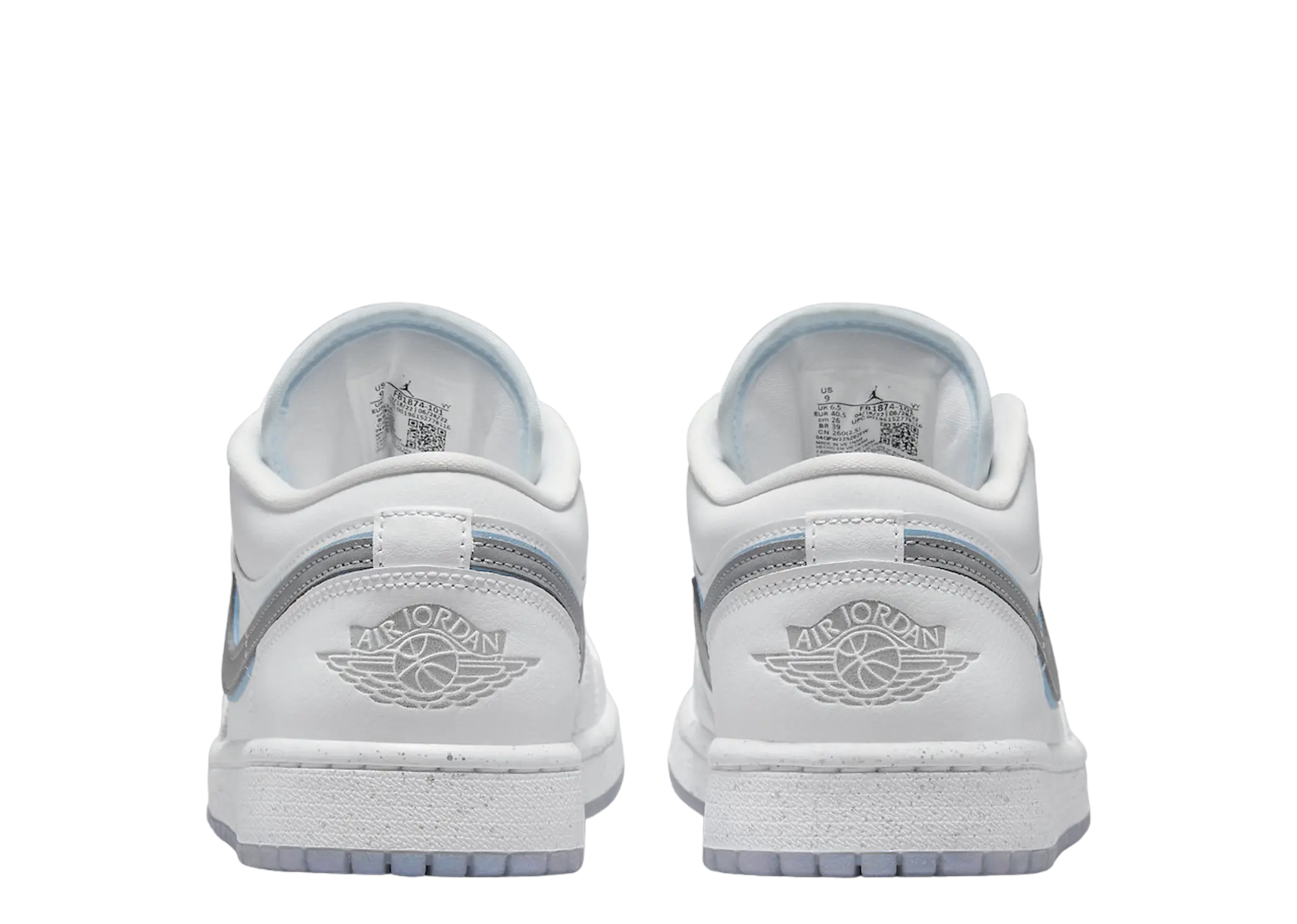 Air Jordan 1 Low SE Dare to Fly (Women's) - photo 3