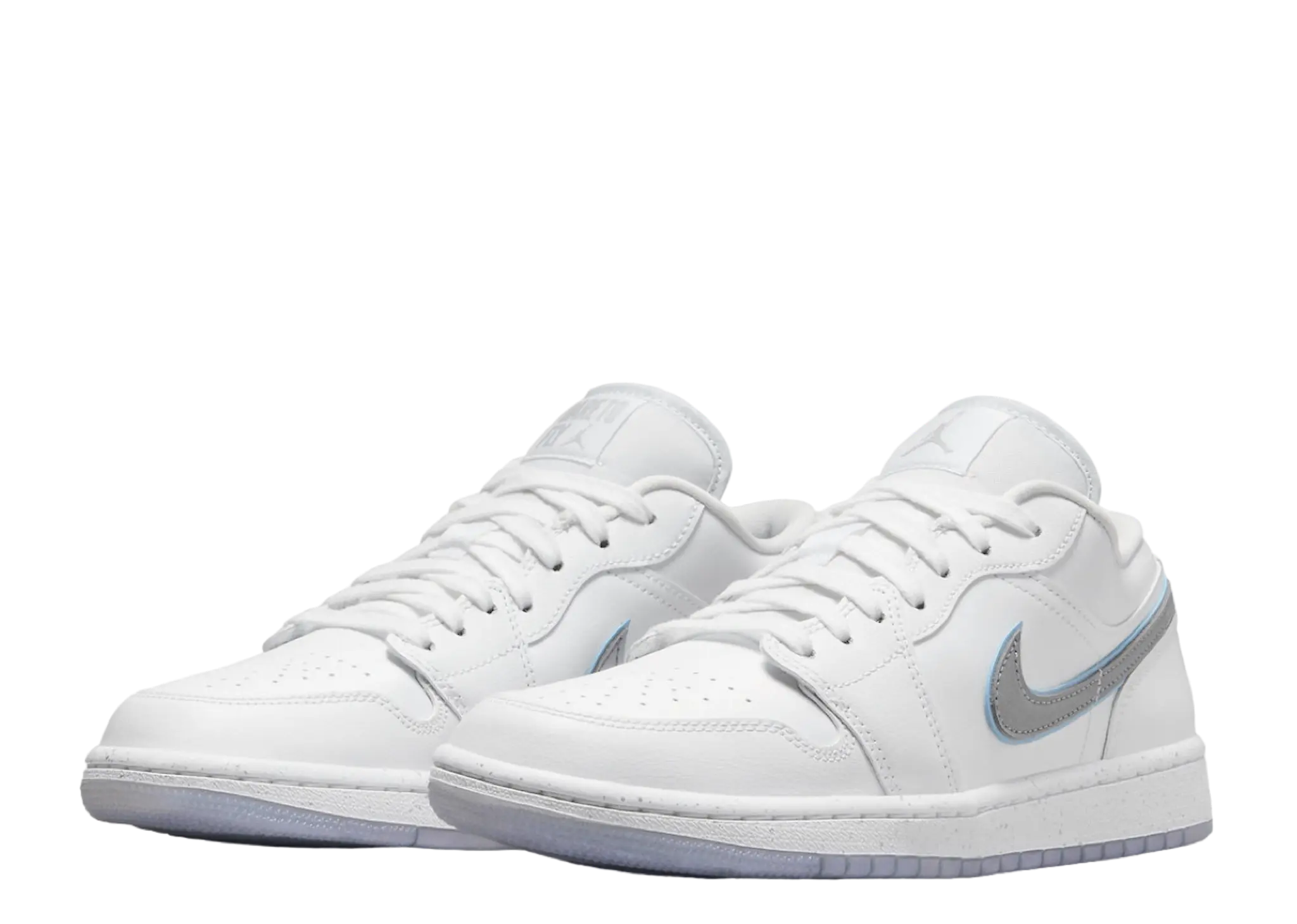 Air Jordan 1 Low SE Dare to Fly (Women's) - photo 2