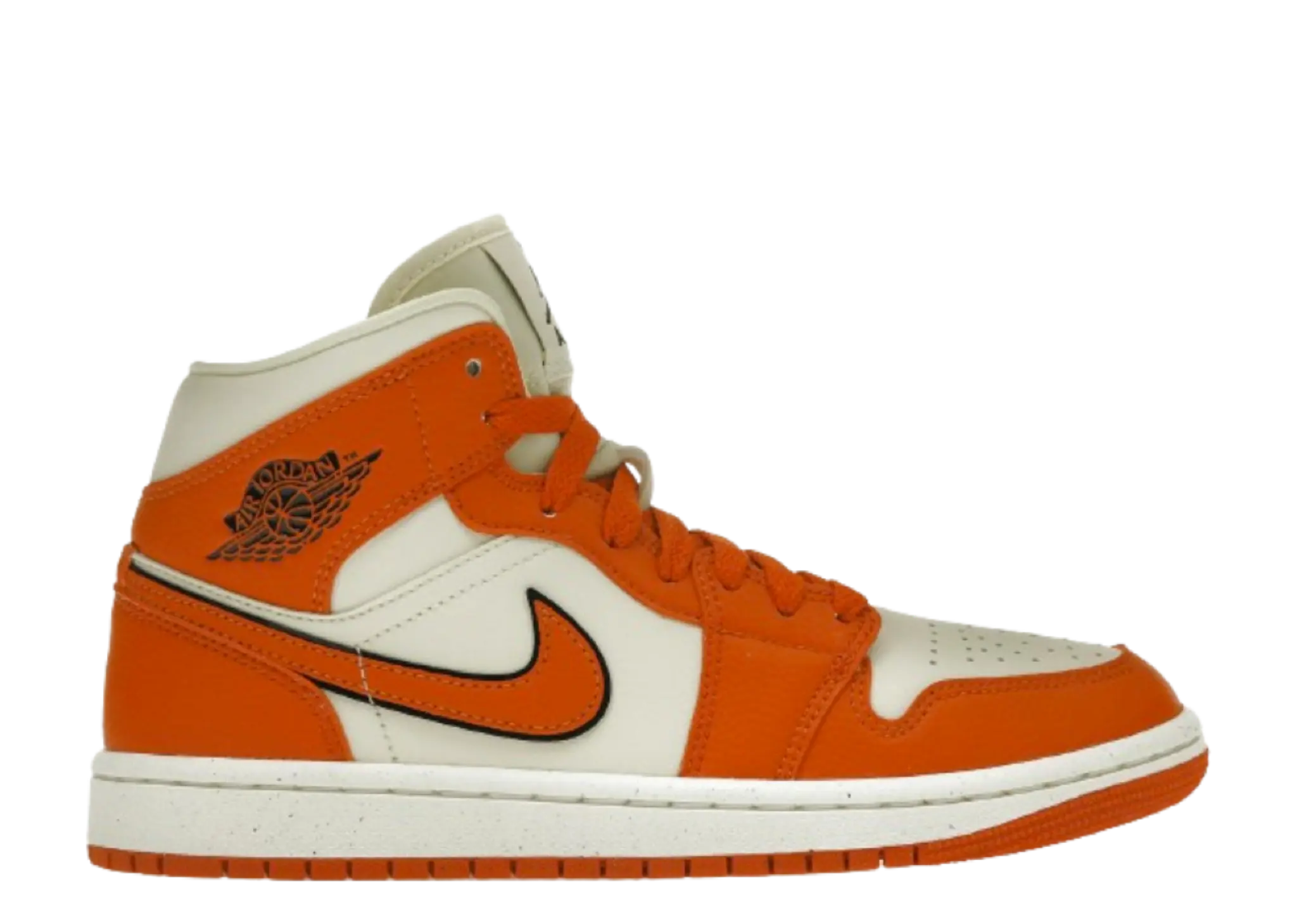 Jordan 1 Mid SE Sport Spice (Women's)