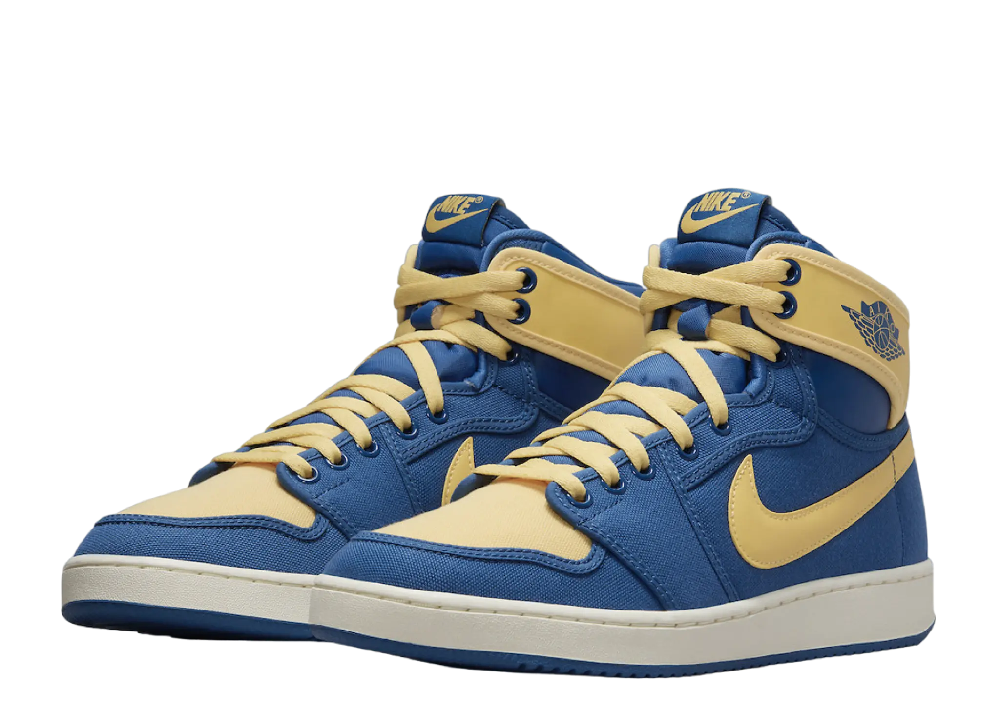 Air Jordan 1 Retro AJKO Laney - photo 2