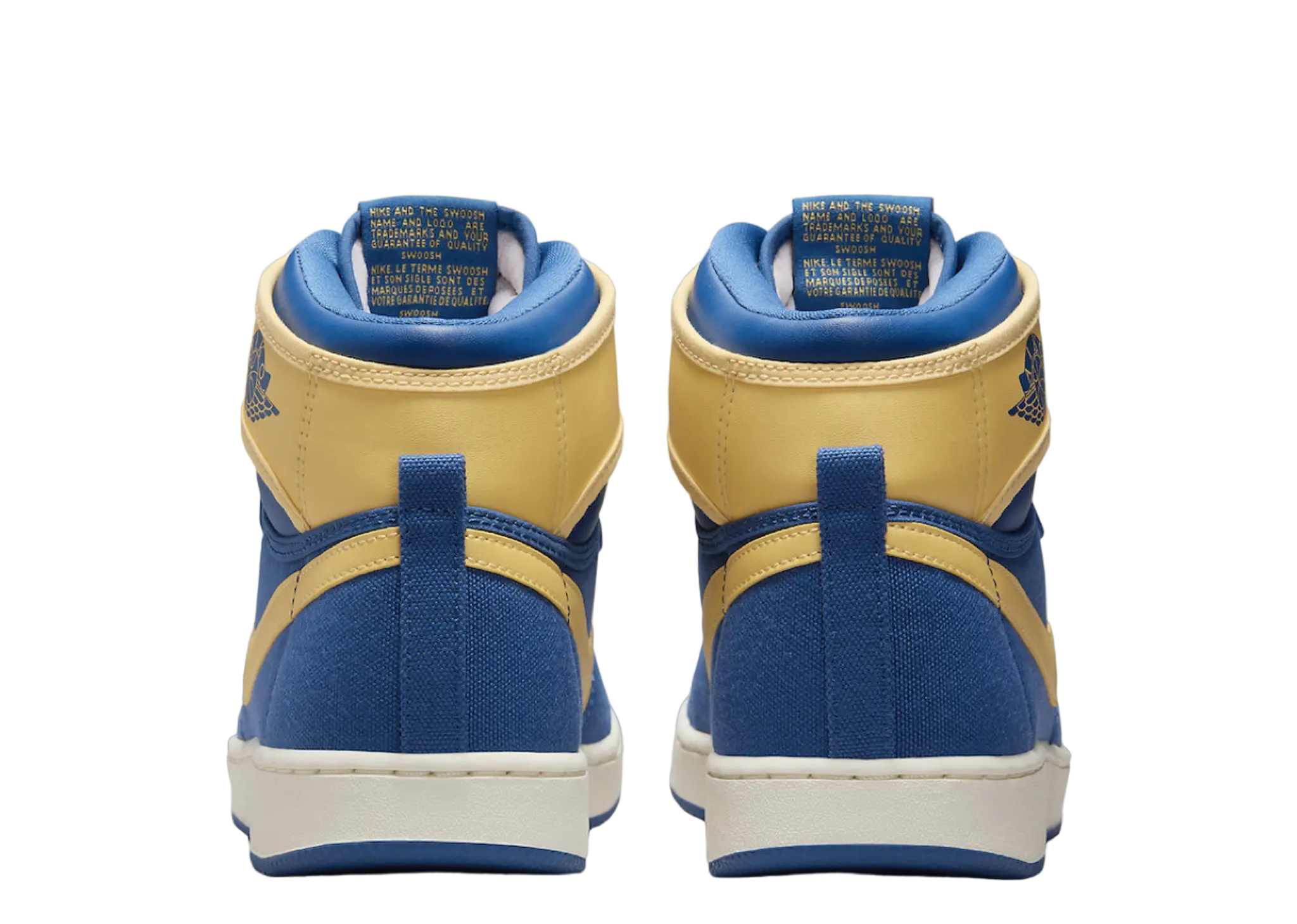 Air Jordan 1 Retro AJKO Laney - photo 3