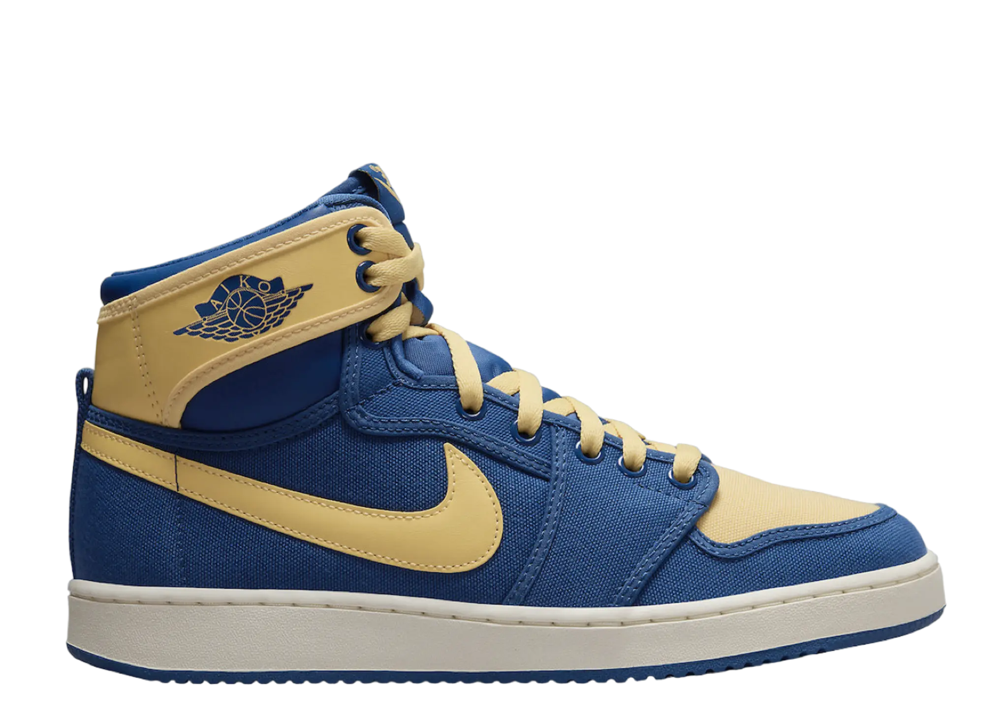 Air Jordan 1 Retro AJKO Laney