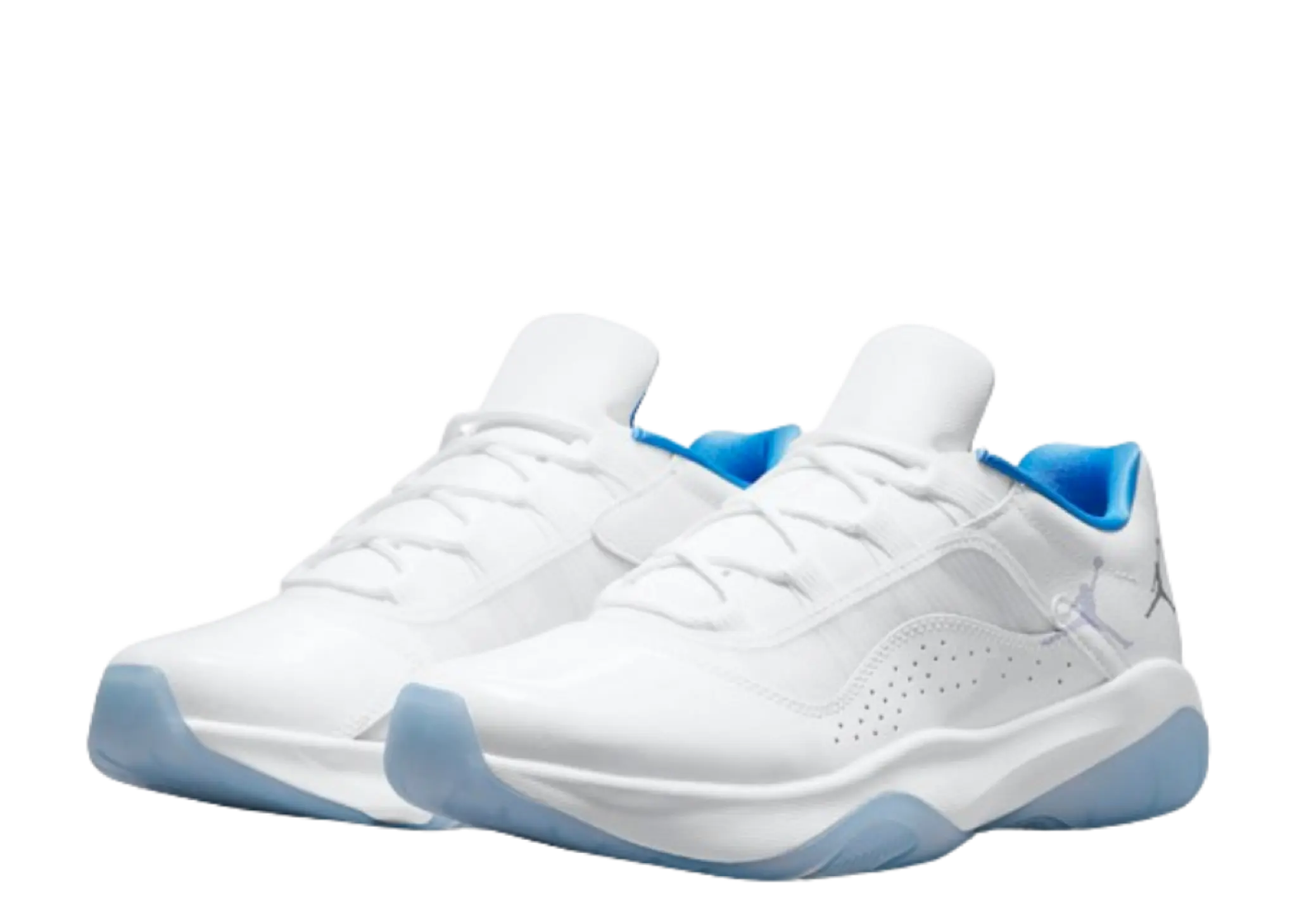 Jordan 11 CMFT Low Legend Blue - photo 2