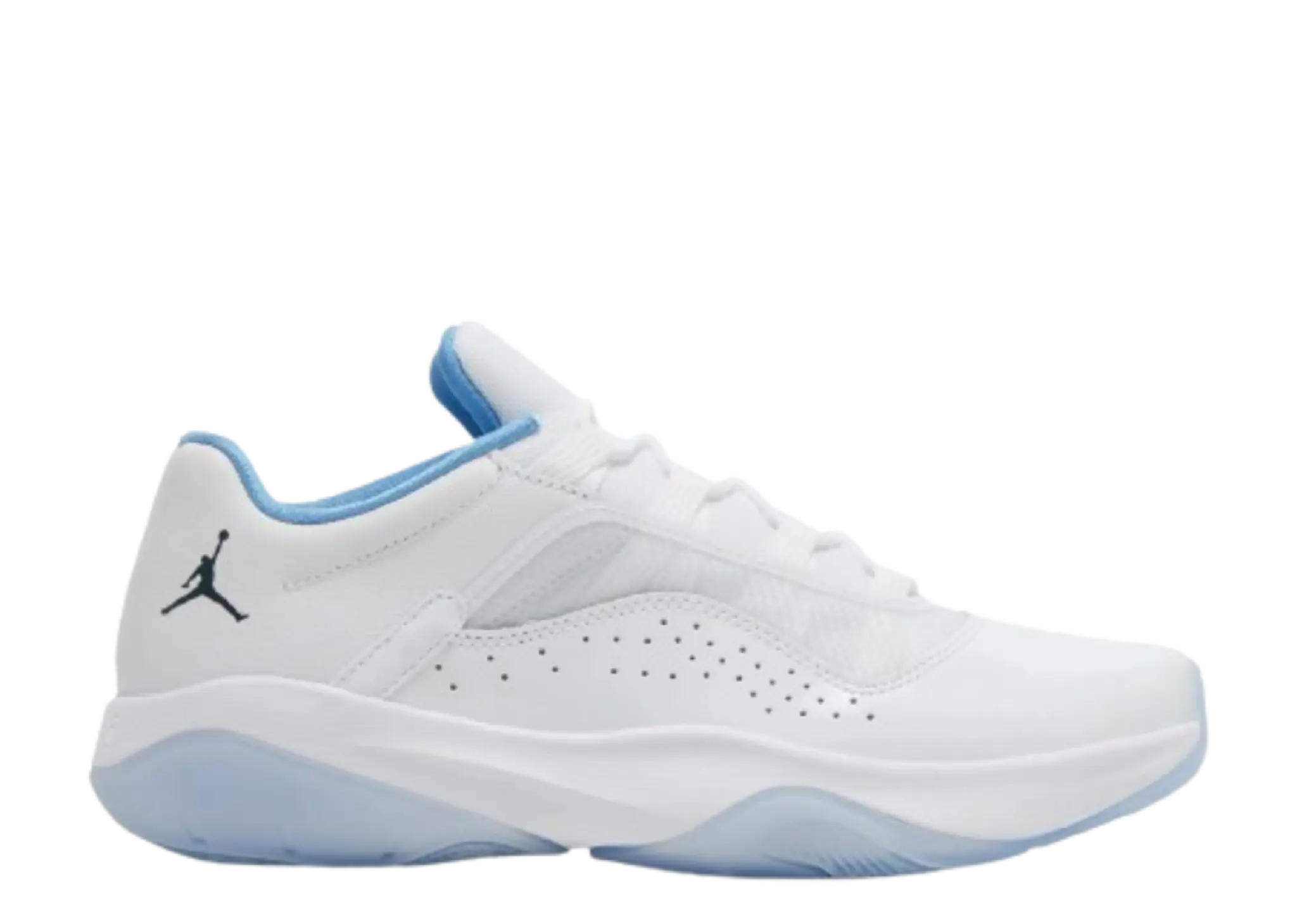 Jordan 11 CMFT Low Legend Blue