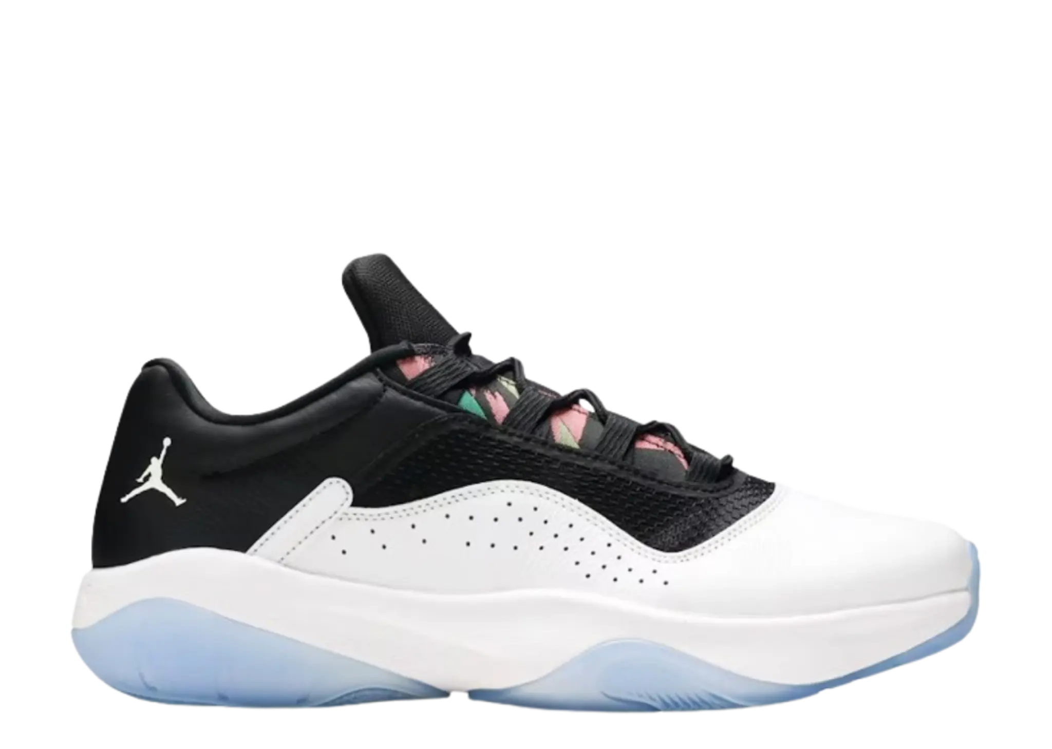 Jordan 11 CMFT Low South Beach (2021)
