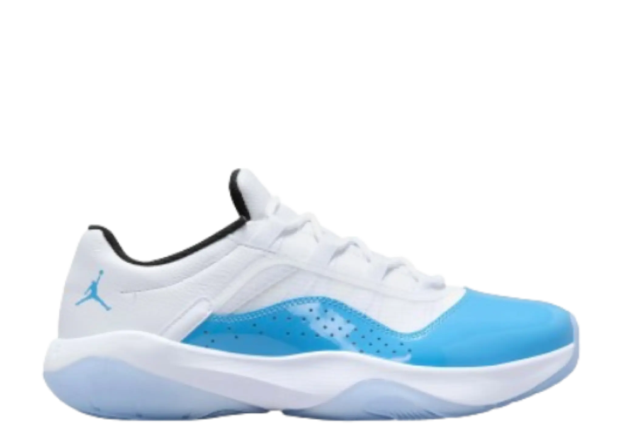 Jordan 11 CMFT Low University Blue
