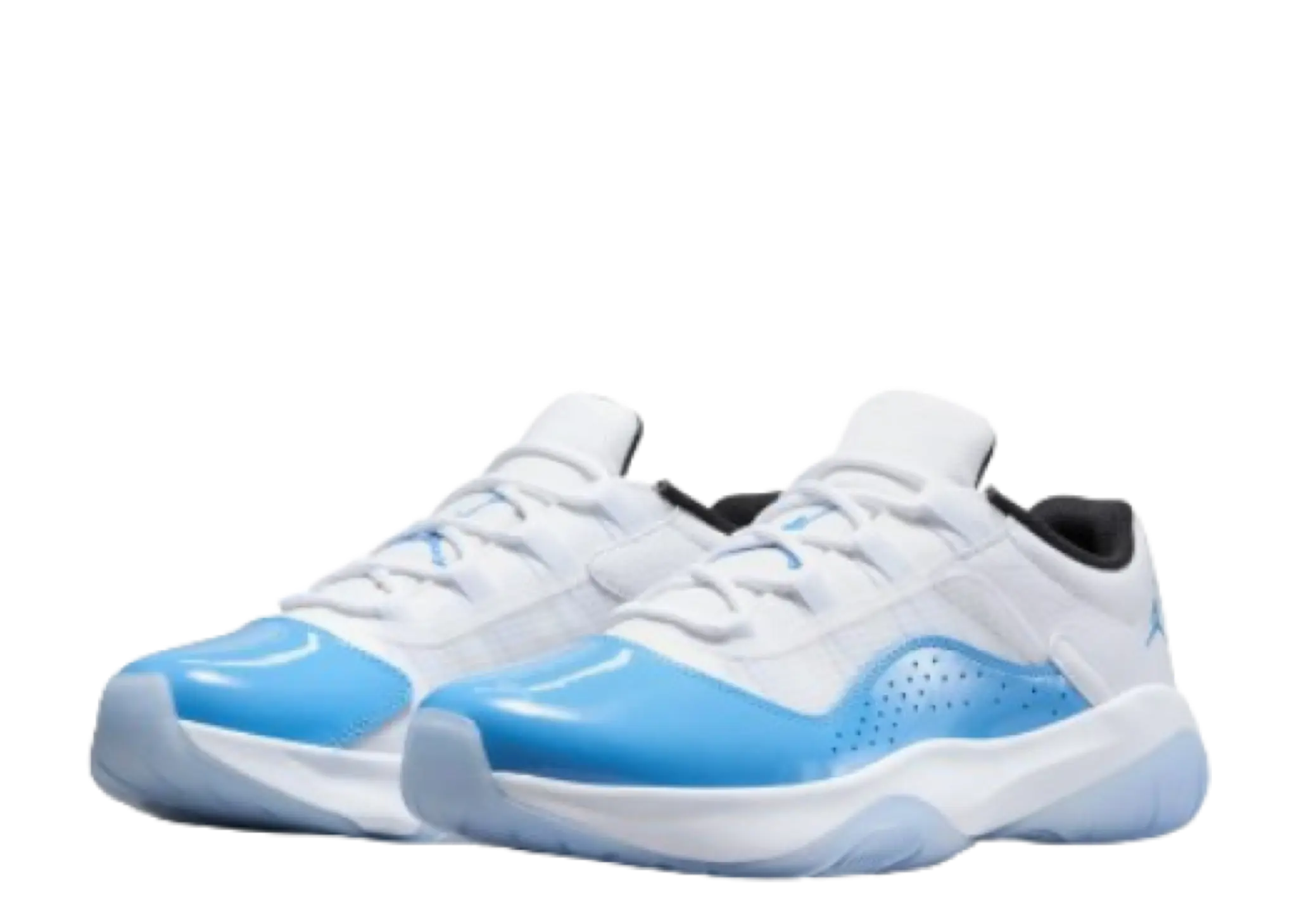 Jordan 11 CMFT Low University Blue - photo 2