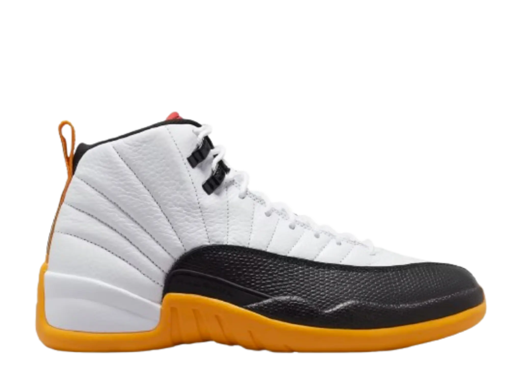 Jordan 12 Retro 25 Years In China