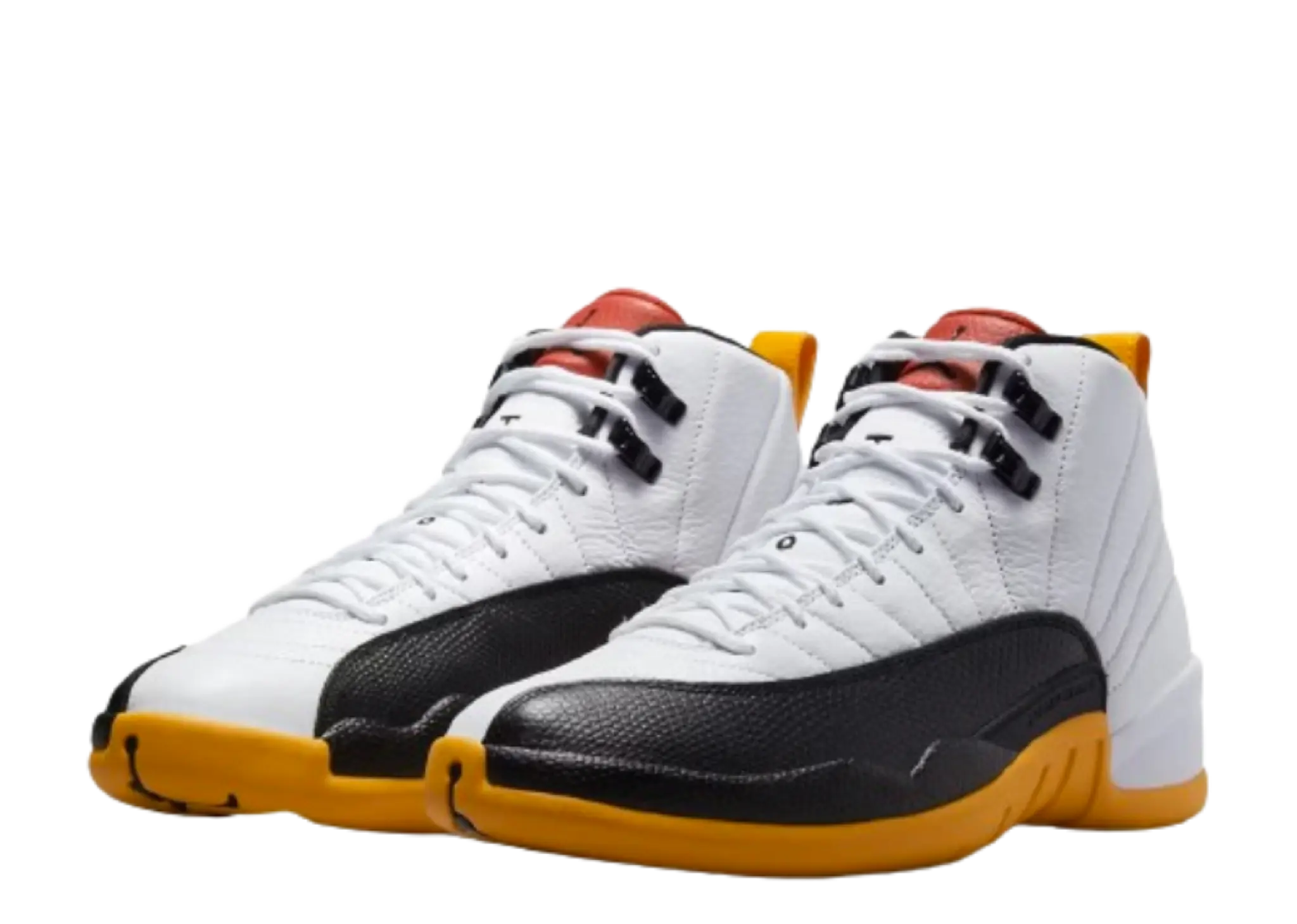 Jordan 12 Retro 25 Years In China - photo 2