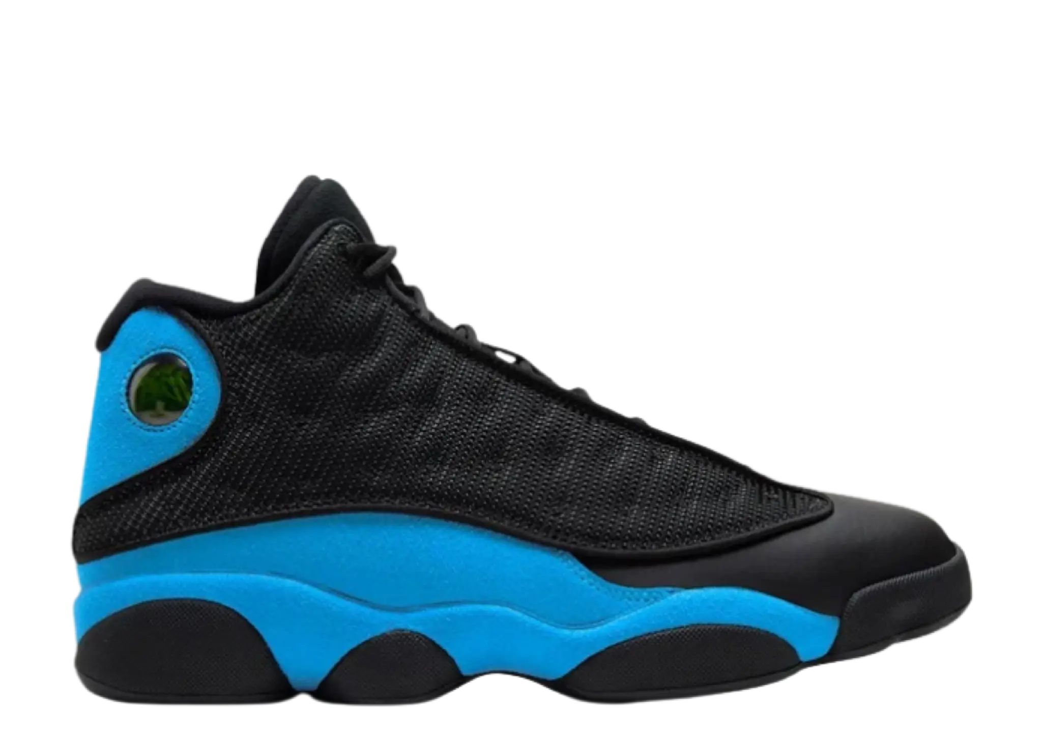 Air Jordan 13 Retro Black University Blue