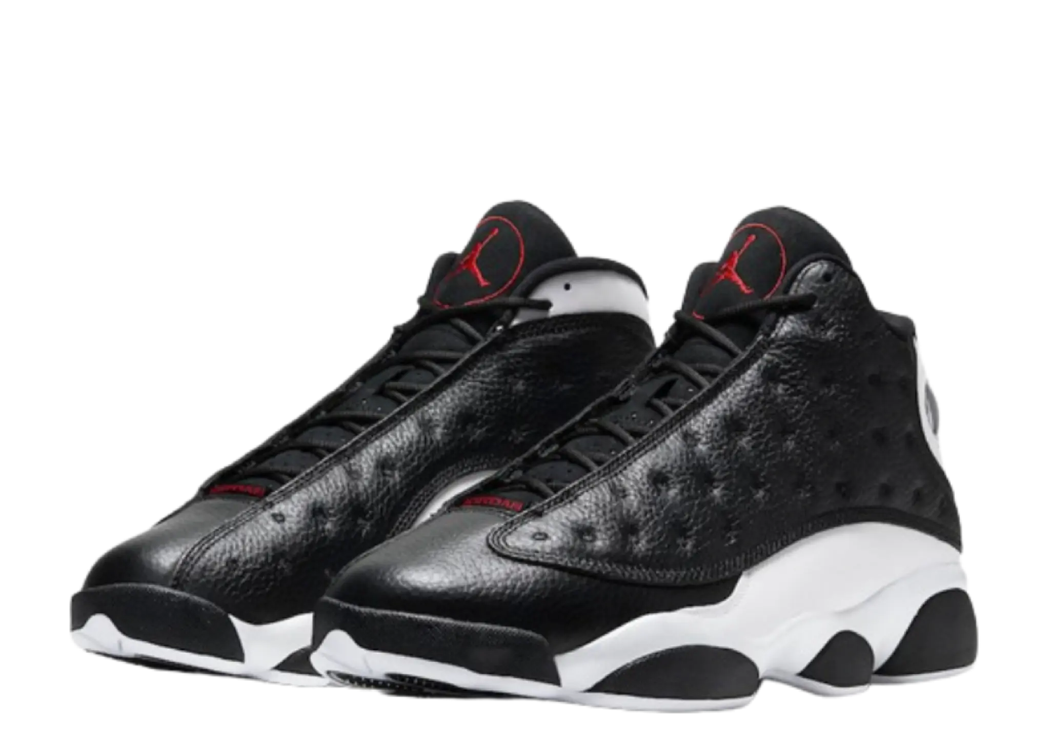 Jordan 13 Retro Reverse He Got Game - photo 2