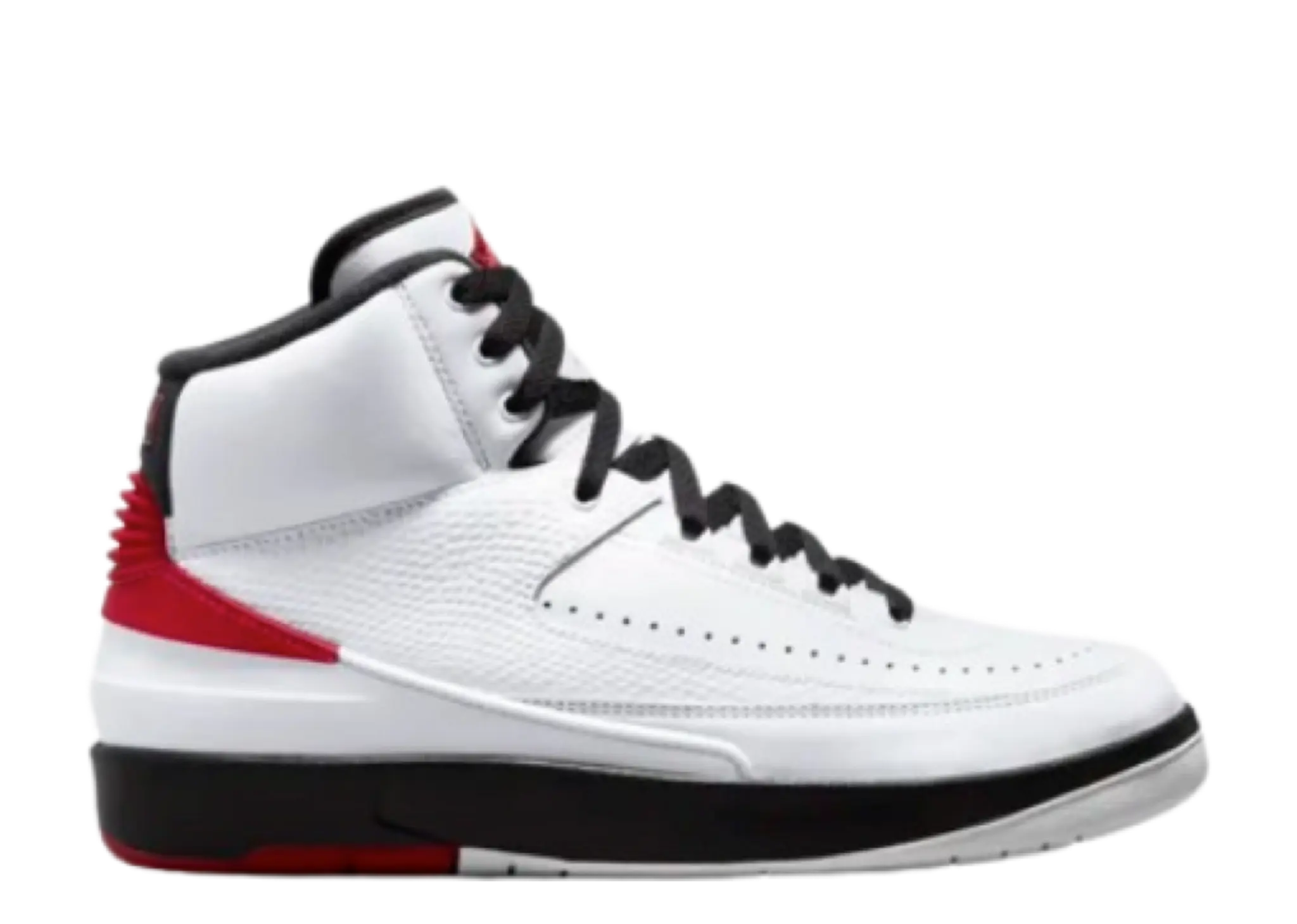 Jordan 2 Retro OG Chicago (2022) (Women's)