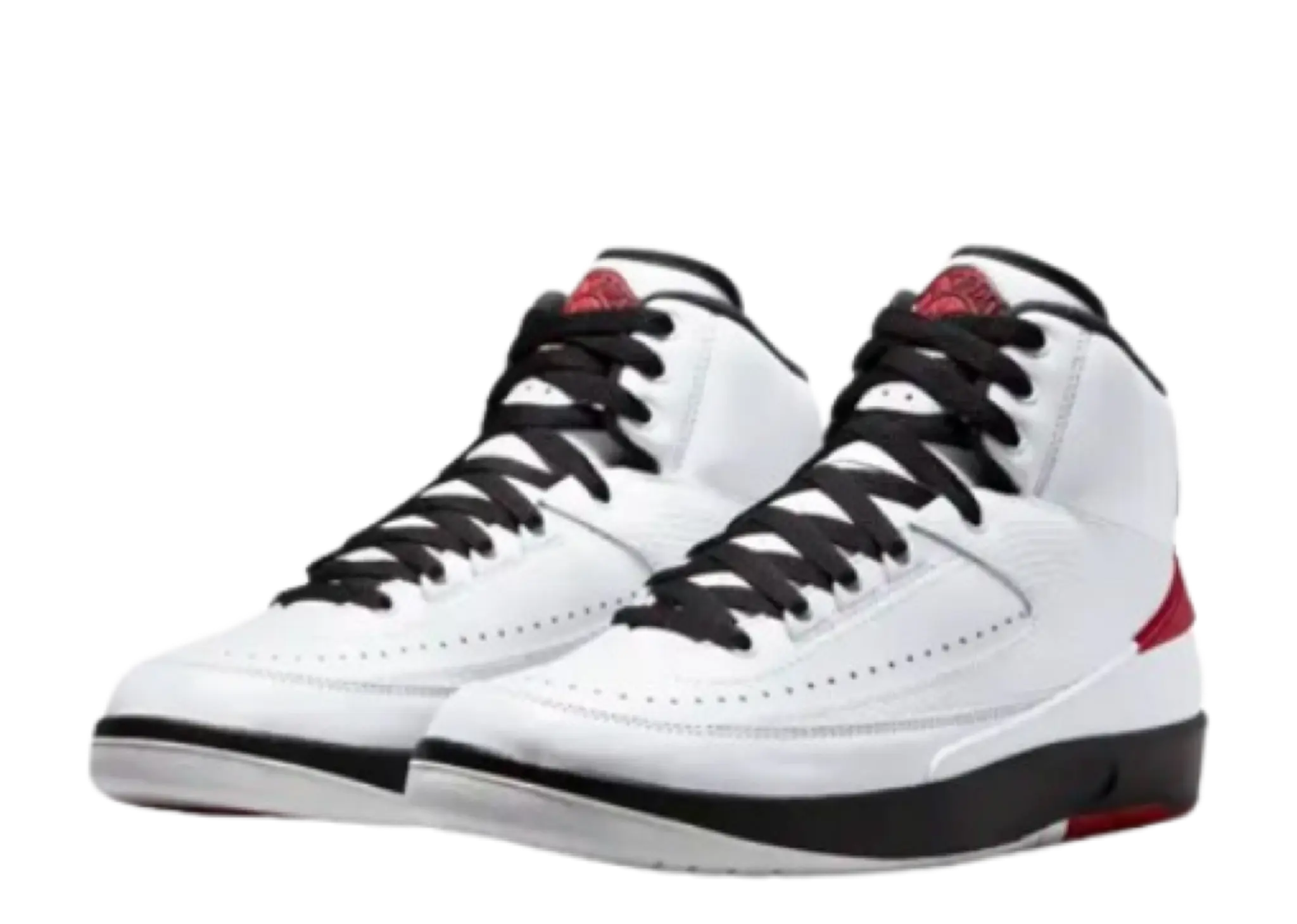 Jordan 2 Retro OG Chicago (2022) (Women's) - photo 2