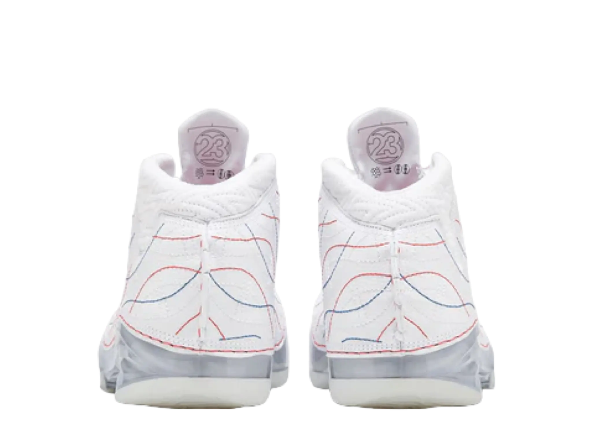 Air Jordan 23 Retro Mid-Autumn Festival - photo 3