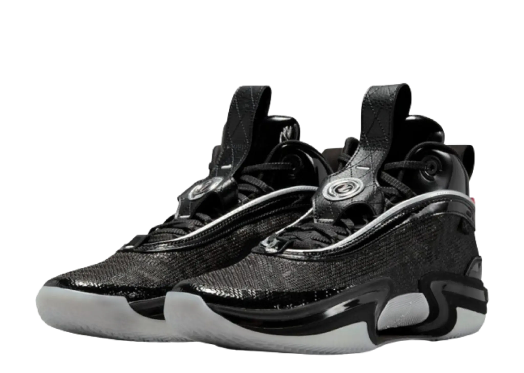 Jordan 36 Jayson Tatum Mustang - photo 2