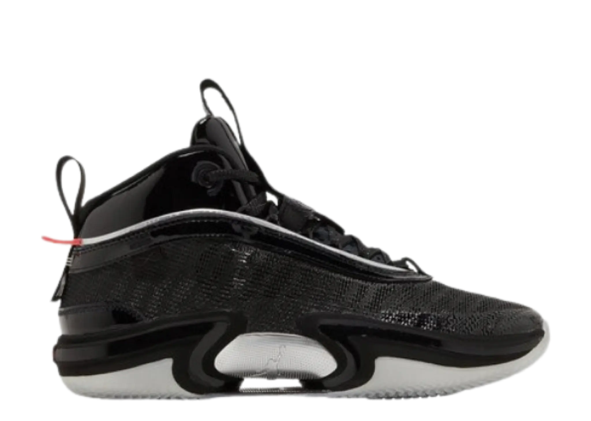 Jordan 36 Jayson Tatum Mustang